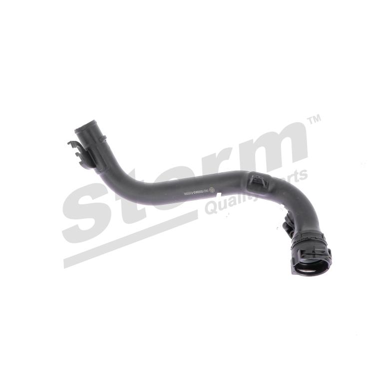 Durite de turbocompresseur (Durite de turbo) Storm ref. F15051
