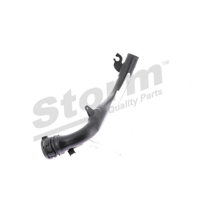 Durite de turbocompresseur (Durite de turbo) Storm ref. F15051