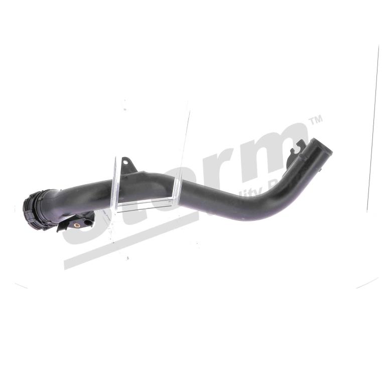Durite de turbocompresseur (Durite de turbo) Storm ref. F15051
