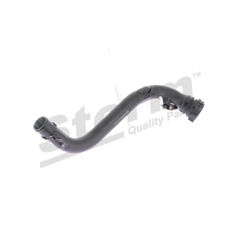 Durite de turbocompresseur (Durite de turbo) Storm ref. F15051