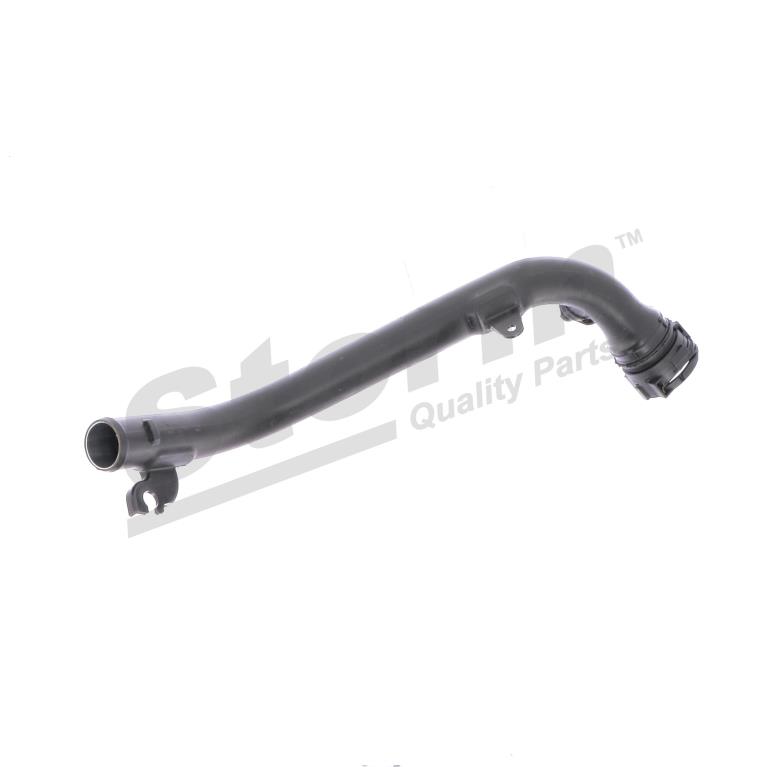 Durite de turbocompresseur (Durite de turbo) Storm ref. F15051