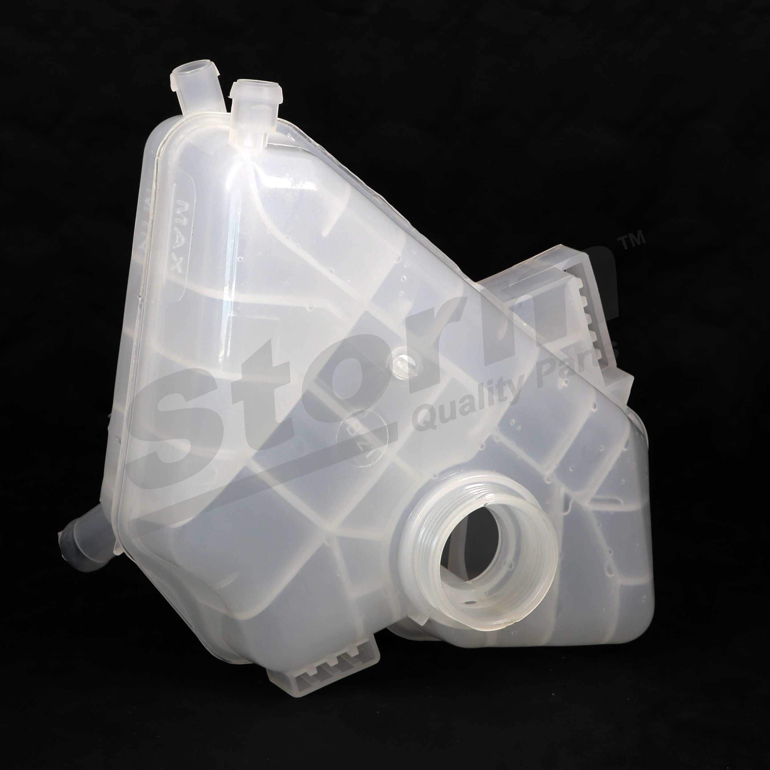 Vase d'expansion, liquide de refroidissement (Réservoir liquide de refroidissement) Storm ref. F15158