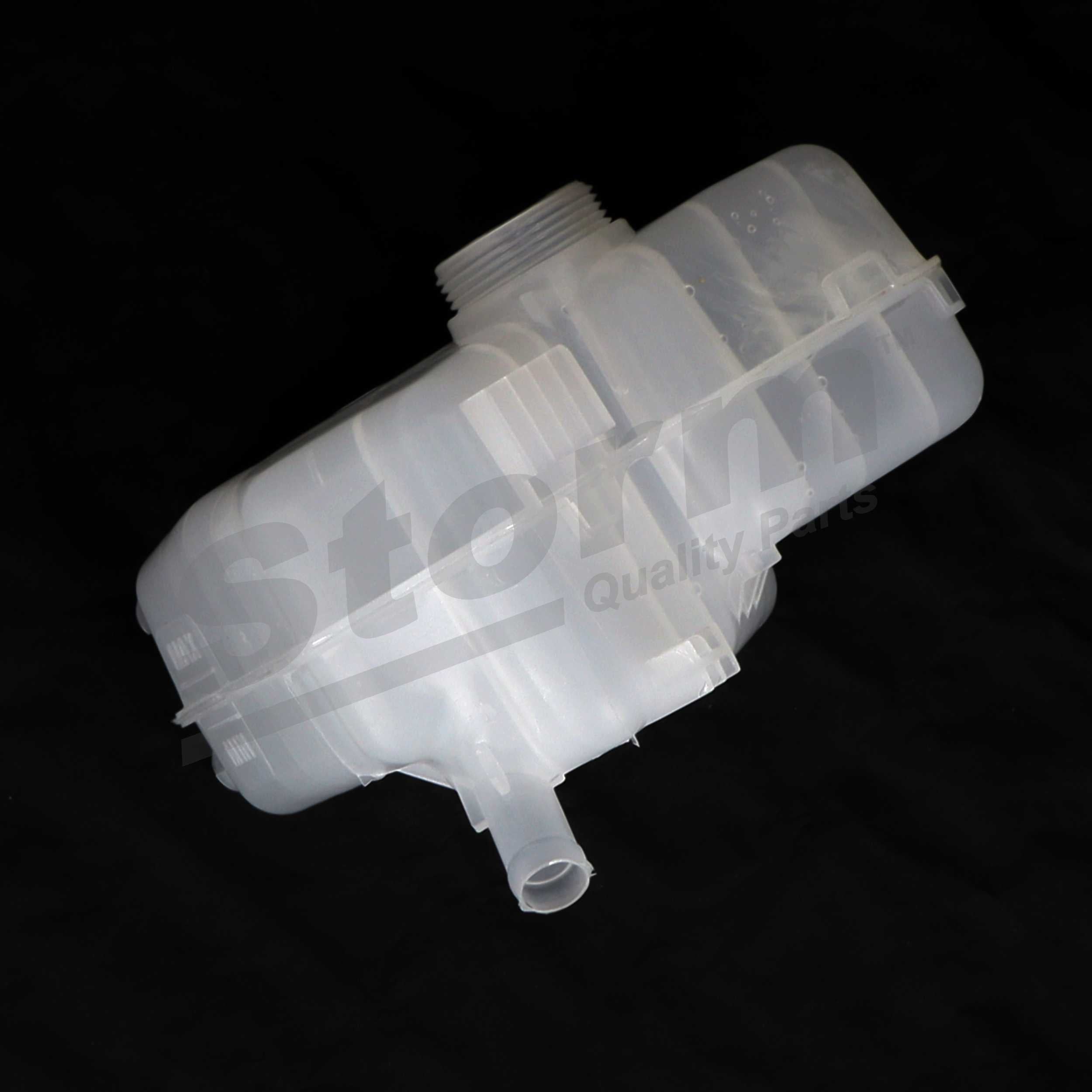 Vase d'expansion, liquide de refroidissement (Réservoir liquide de refroidissement) Storm ref. F15158
