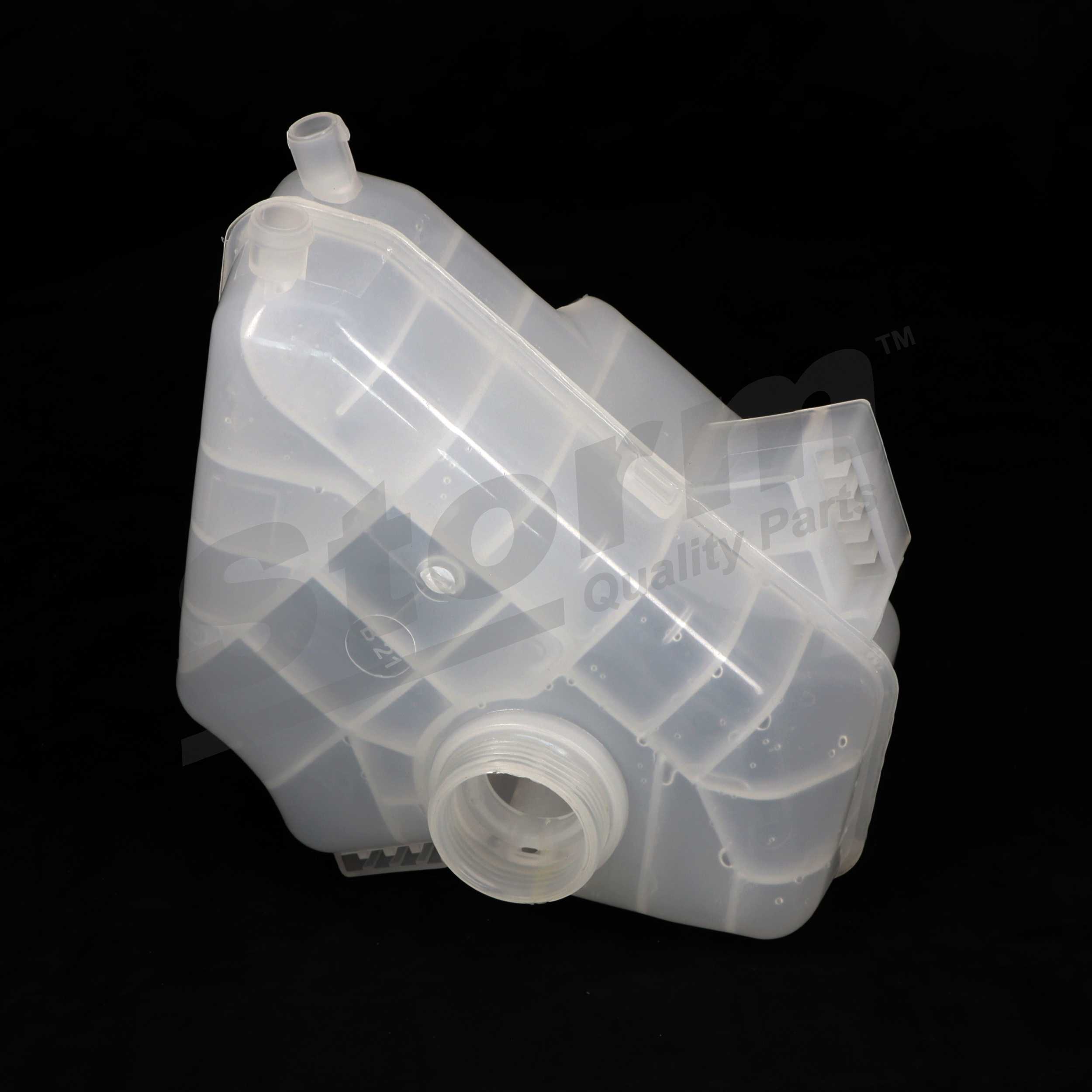 Vase d'expansion, liquide de refroidissement (Réservoir liquide de refroidissement) Storm ref. F15158