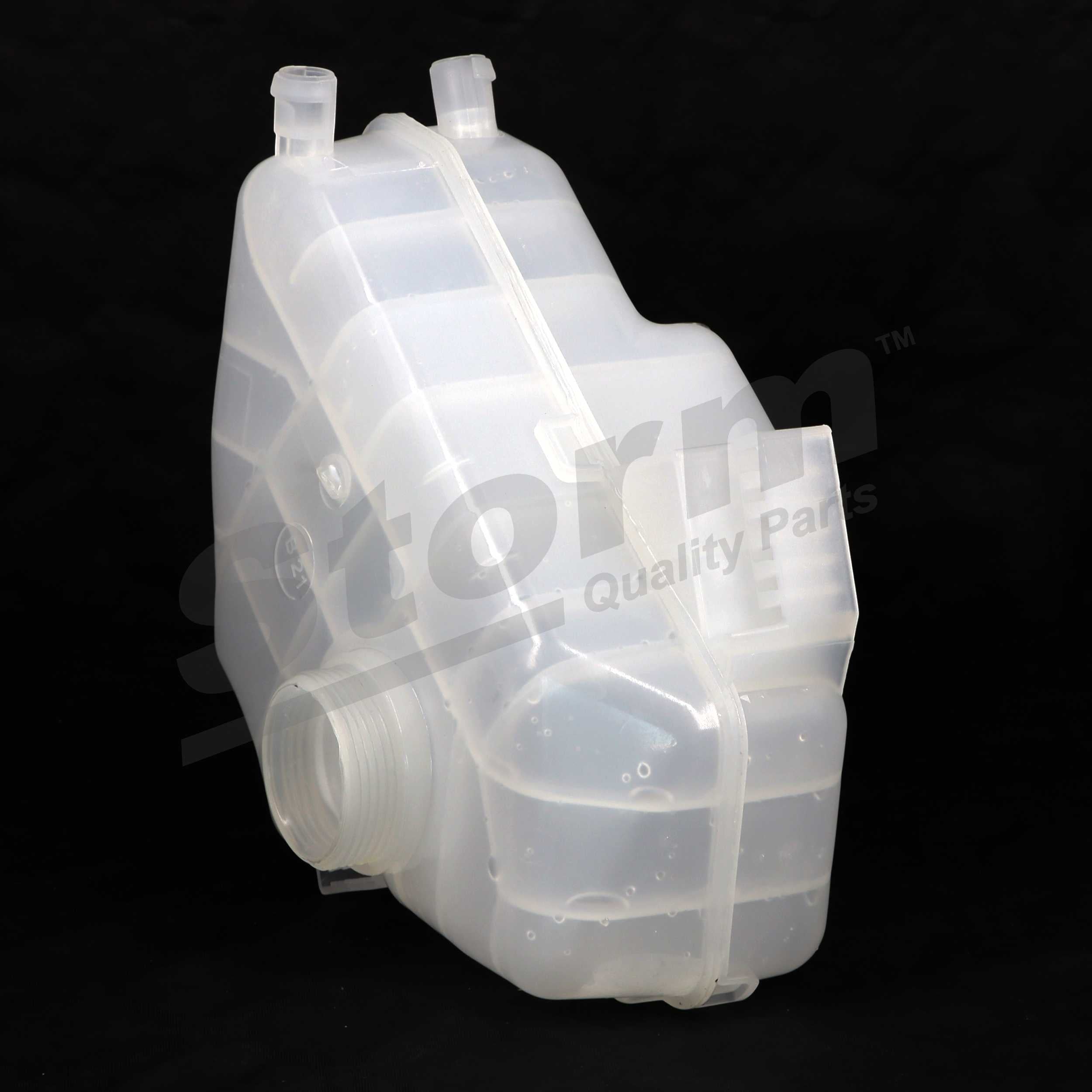 Vase d'expansion, liquide de refroidissement (Réservoir liquide de refroidissement) Storm ref. F15158
