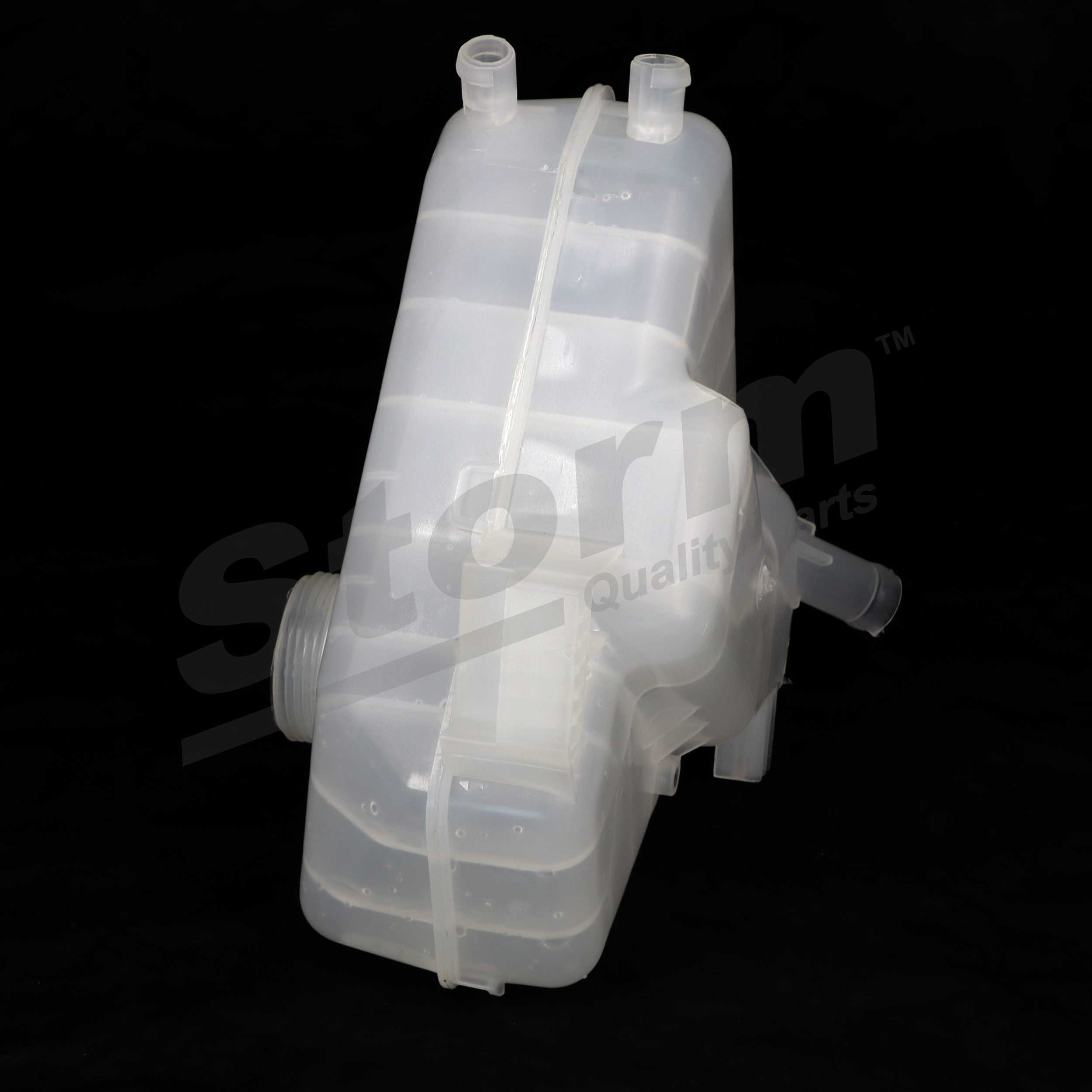 Vase d'expansion, liquide de refroidissement (Réservoir liquide de refroidissement) Storm ref. F15158