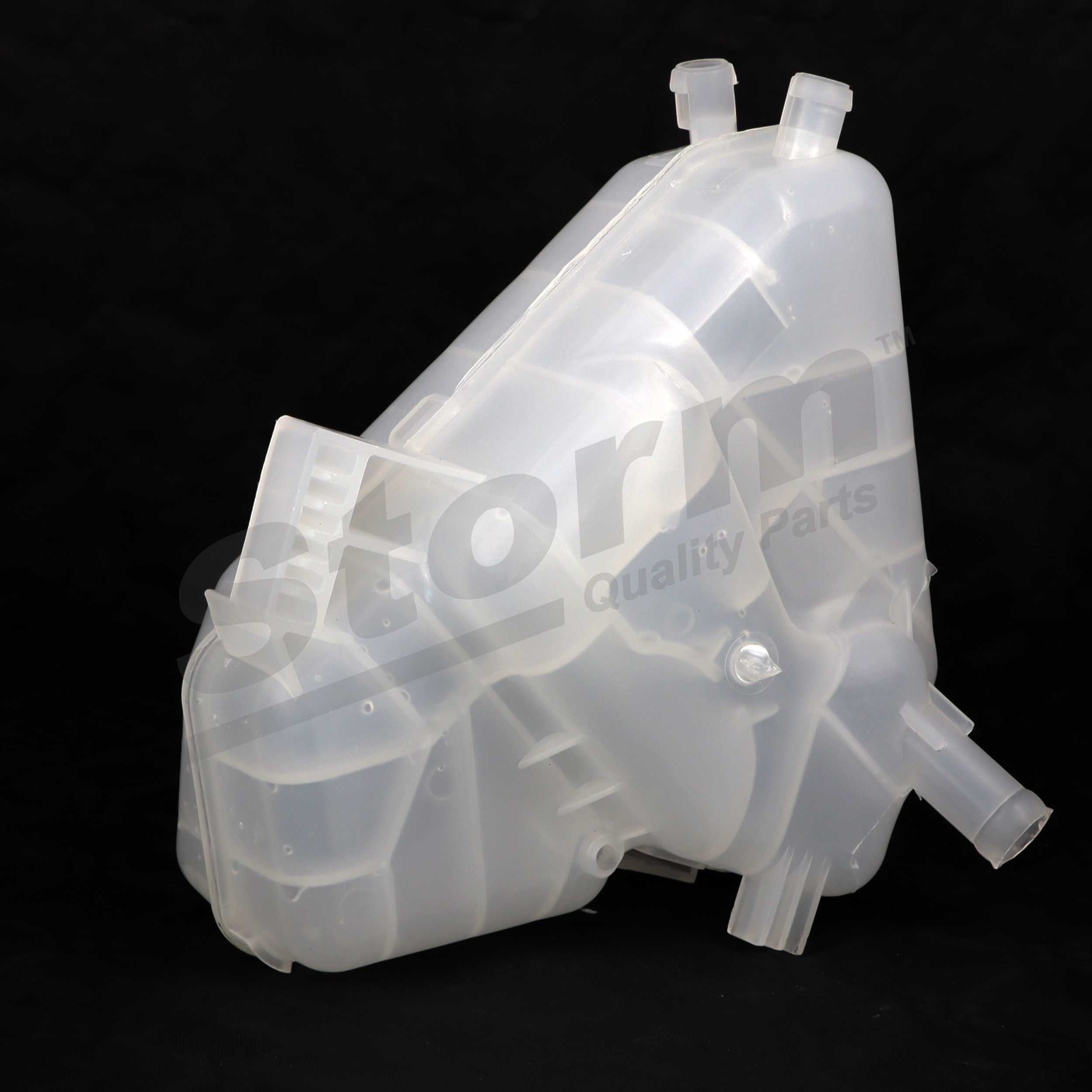 Vase d'expansion, liquide de refroidissement (Réservoir liquide de refroidissement) Storm ref. F15158