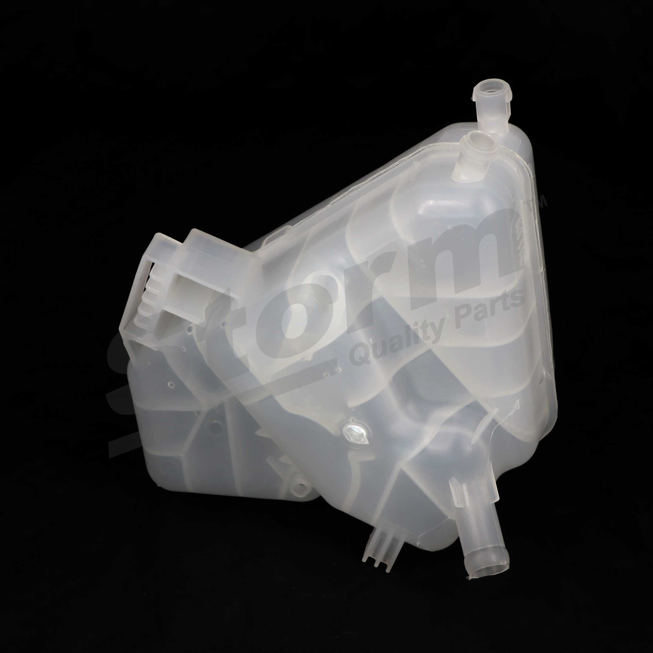 Vase d'expansion, liquide de refroidissement (Réservoir liquide de refroidissement) Storm ref. F15158