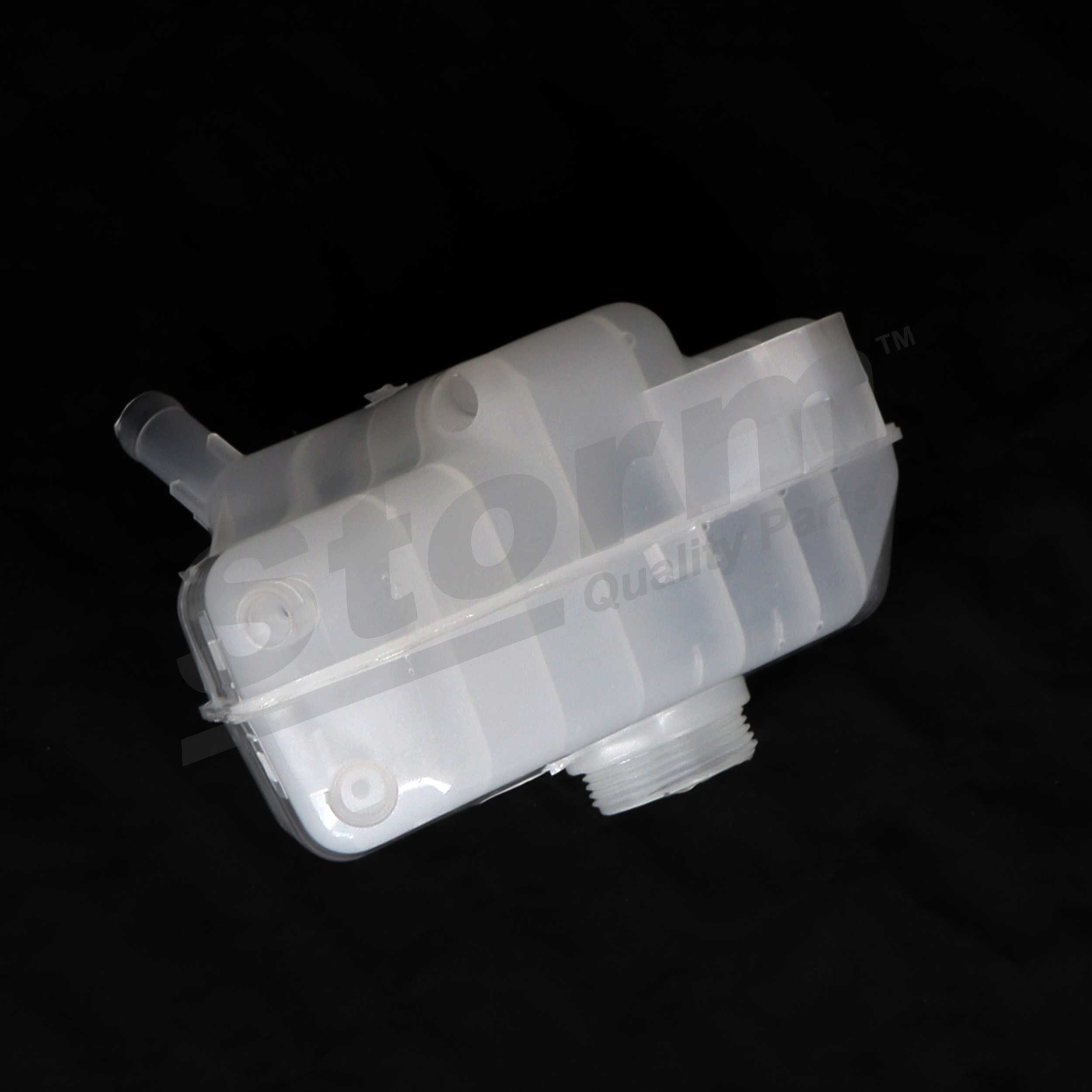 Vase d'expansion, liquide de refroidissement (Réservoir liquide de refroidissement) Storm ref. F15158