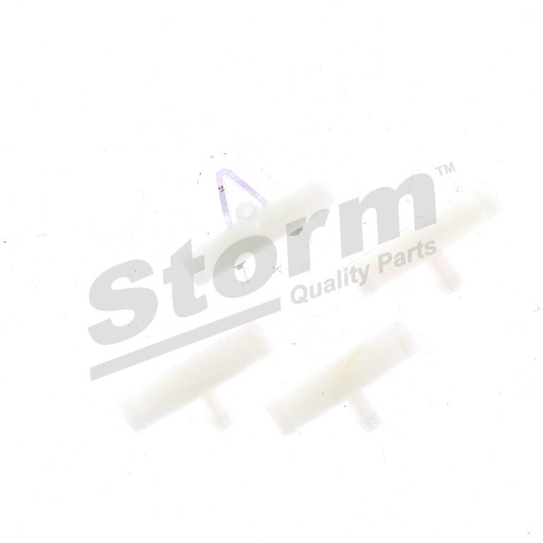 Caixa colector do circuito de refrigeração Storm ref. F1516