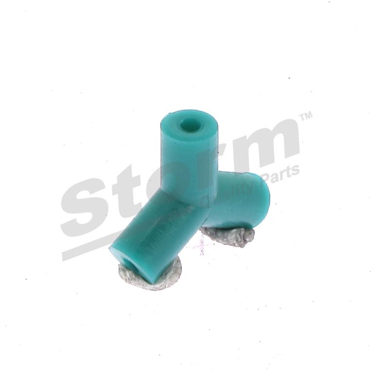 Caixa colector do circuito de refrigeração Storm ref. F1518