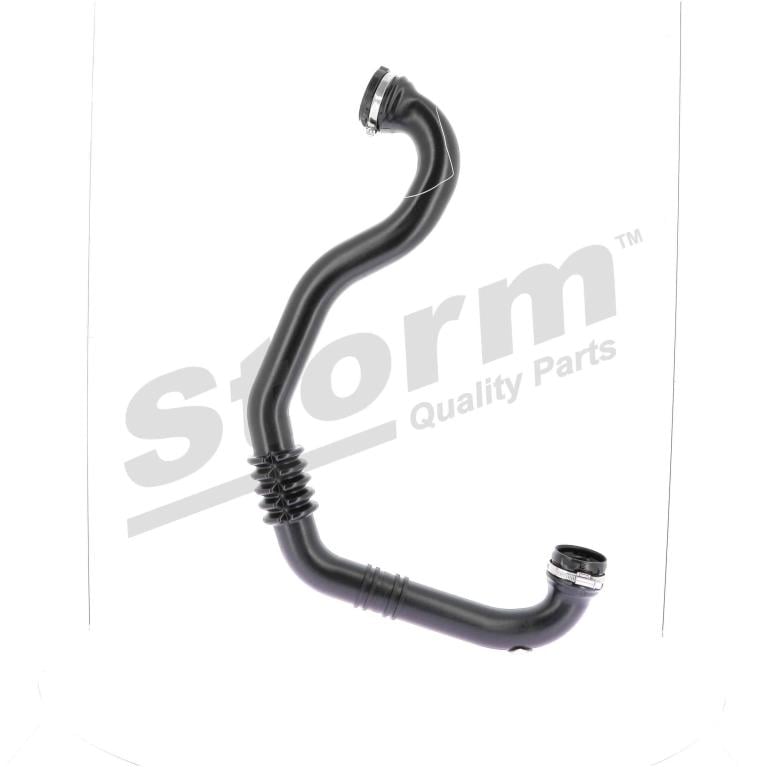 Durite de turbocompresseur (Durite de turbo) Storm ref. F15230