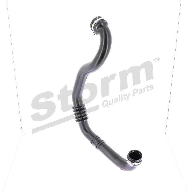 Durite de turbocompresseur (Durite de turbo) Storm ref. F15230