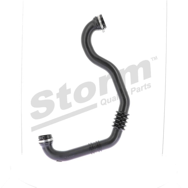Durite de turbocompresseur (Durite de turbo) Storm ref. F15230