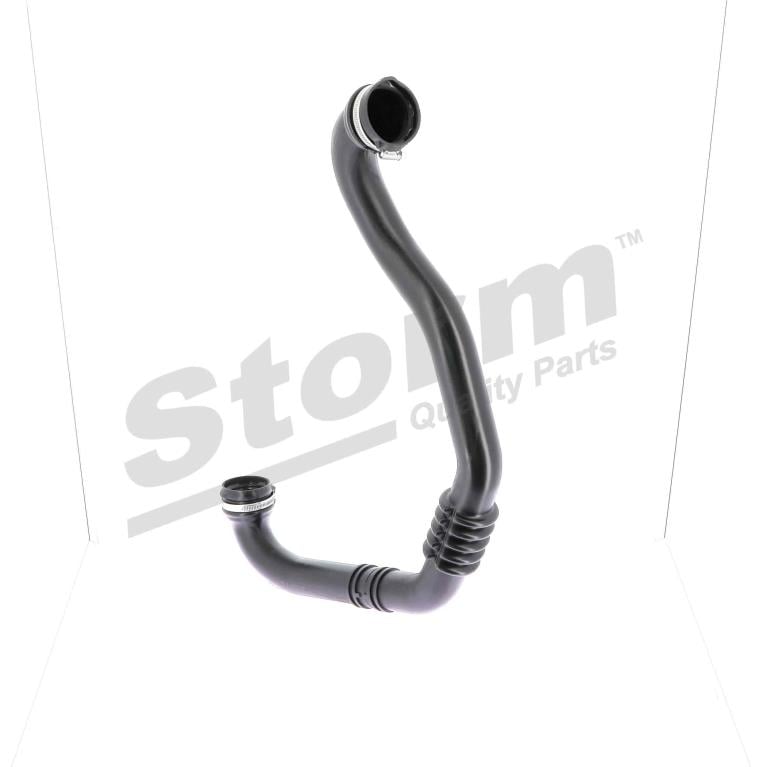 Durite de turbocompresseur (Durite de turbo) Storm ref. F15230