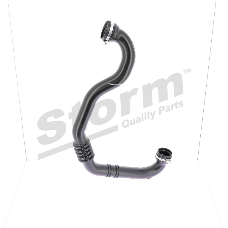 Durite de turbocompresseur (Durite de turbo) Storm ref. F15230