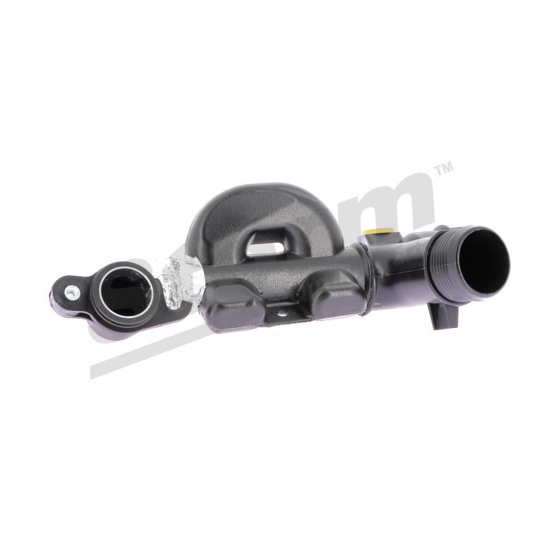 Durite de turbocompresseur (Durite de turbo) Storm ref. F15264