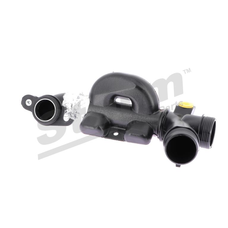 Durite de turbocompresseur (Durite de turbo) Storm ref. F15264