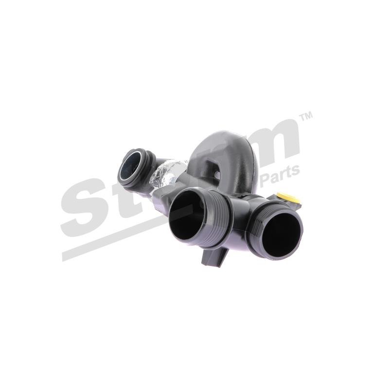 Durite de turbocompresseur (Durite de turbo) Storm ref. F15264