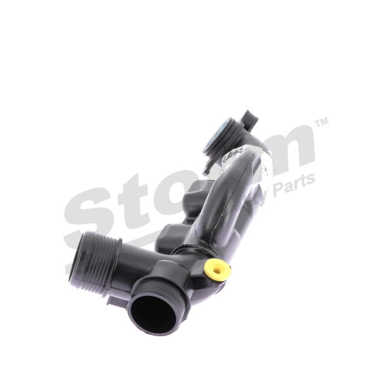 Durite de turbocompresseur (Durite de turbo) Storm ref. F15264
