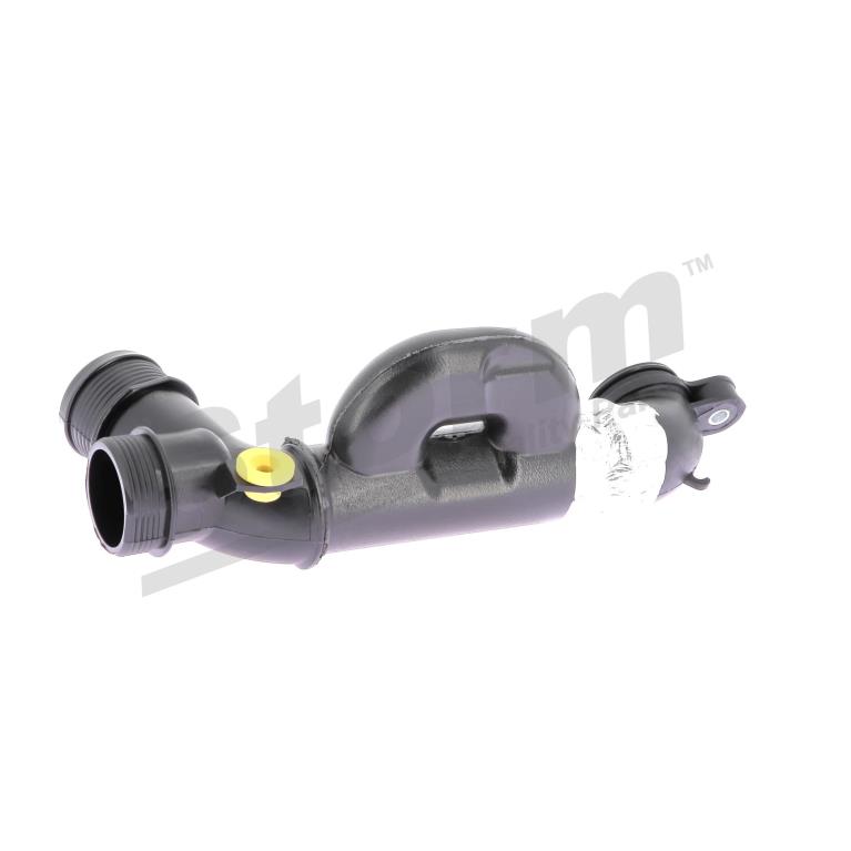 Durite de turbocompresseur (Durite de turbo) Storm ref. F15264