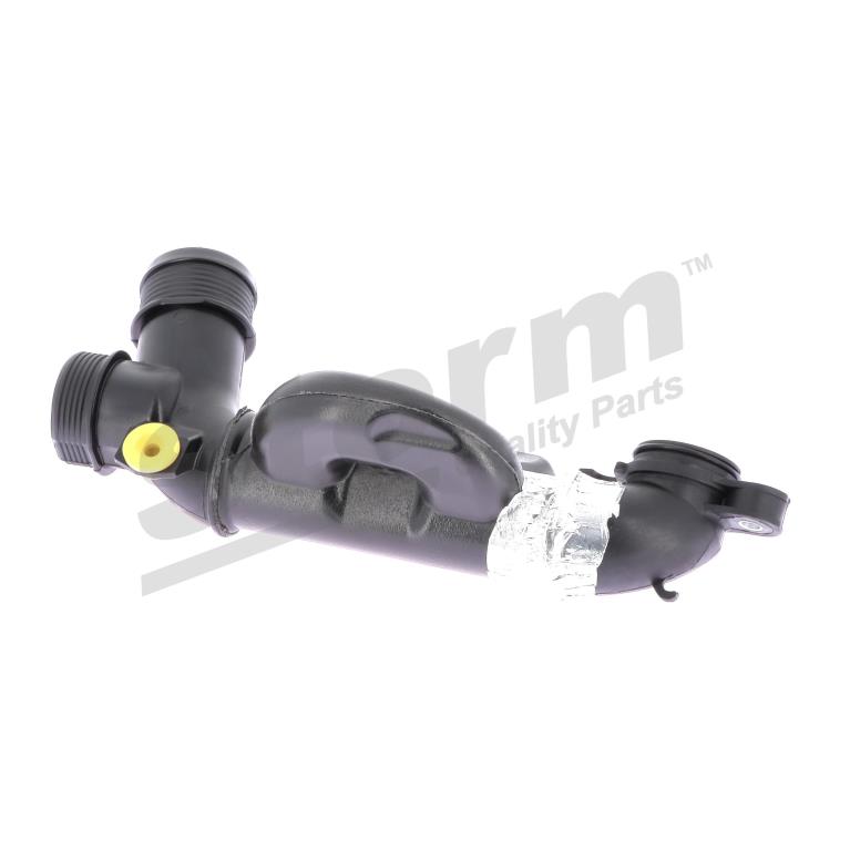 Durite de turbocompresseur (Durite de turbo) Storm ref. F15264