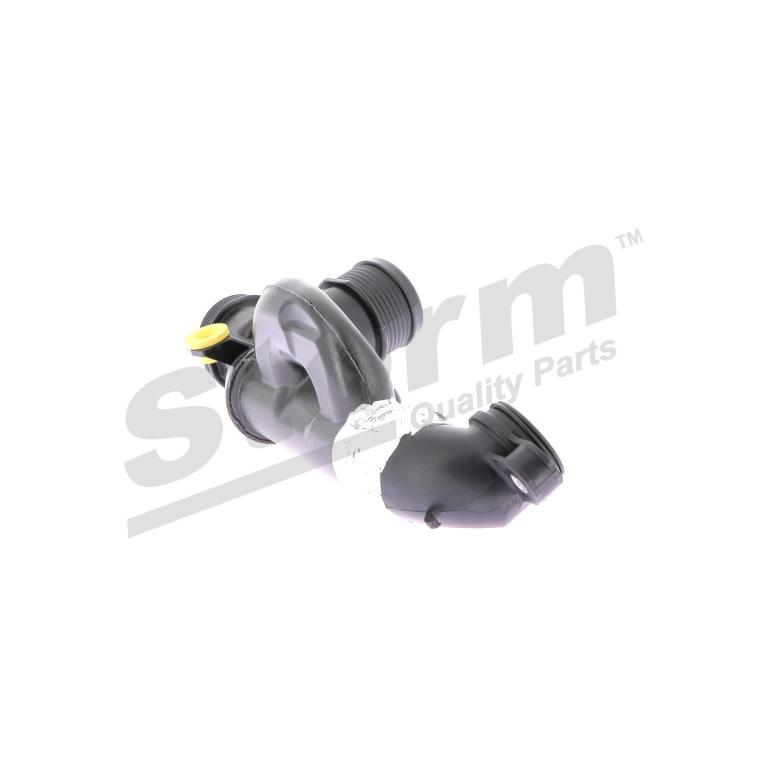 Durite de turbocompresseur (Durite de turbo) Storm ref. F15264