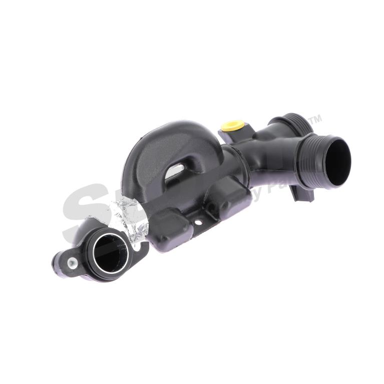 Durite de turbocompresseur (Durite de turbo) Storm ref. F15264