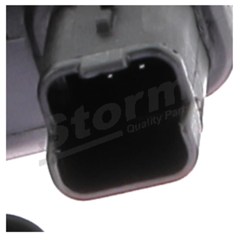 Caixa de termóstato Storm F15384