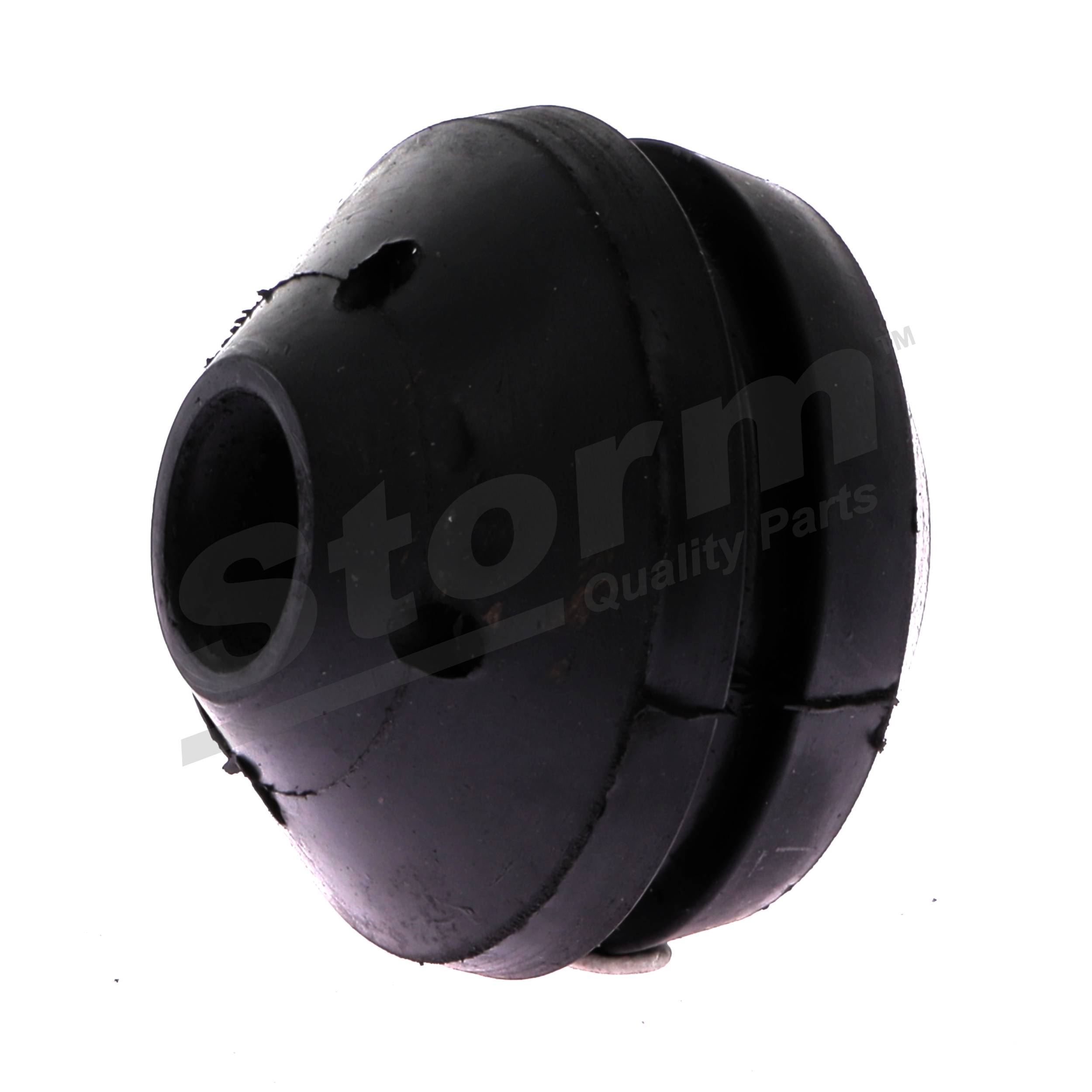 Support moteur (Silent bloc moteur) Storm ref. F1538