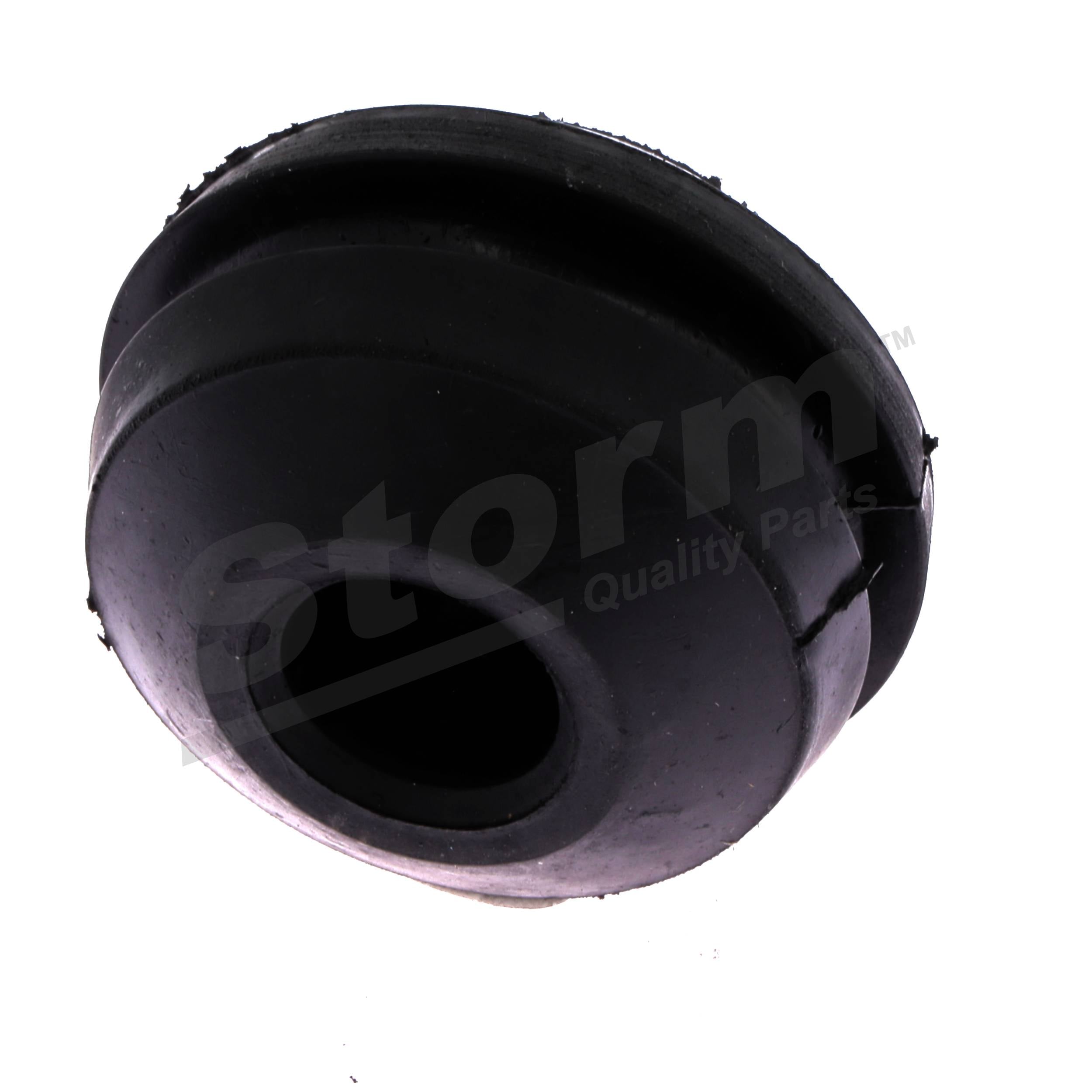 Support moteur (Silent bloc moteur) Storm ref. F1538