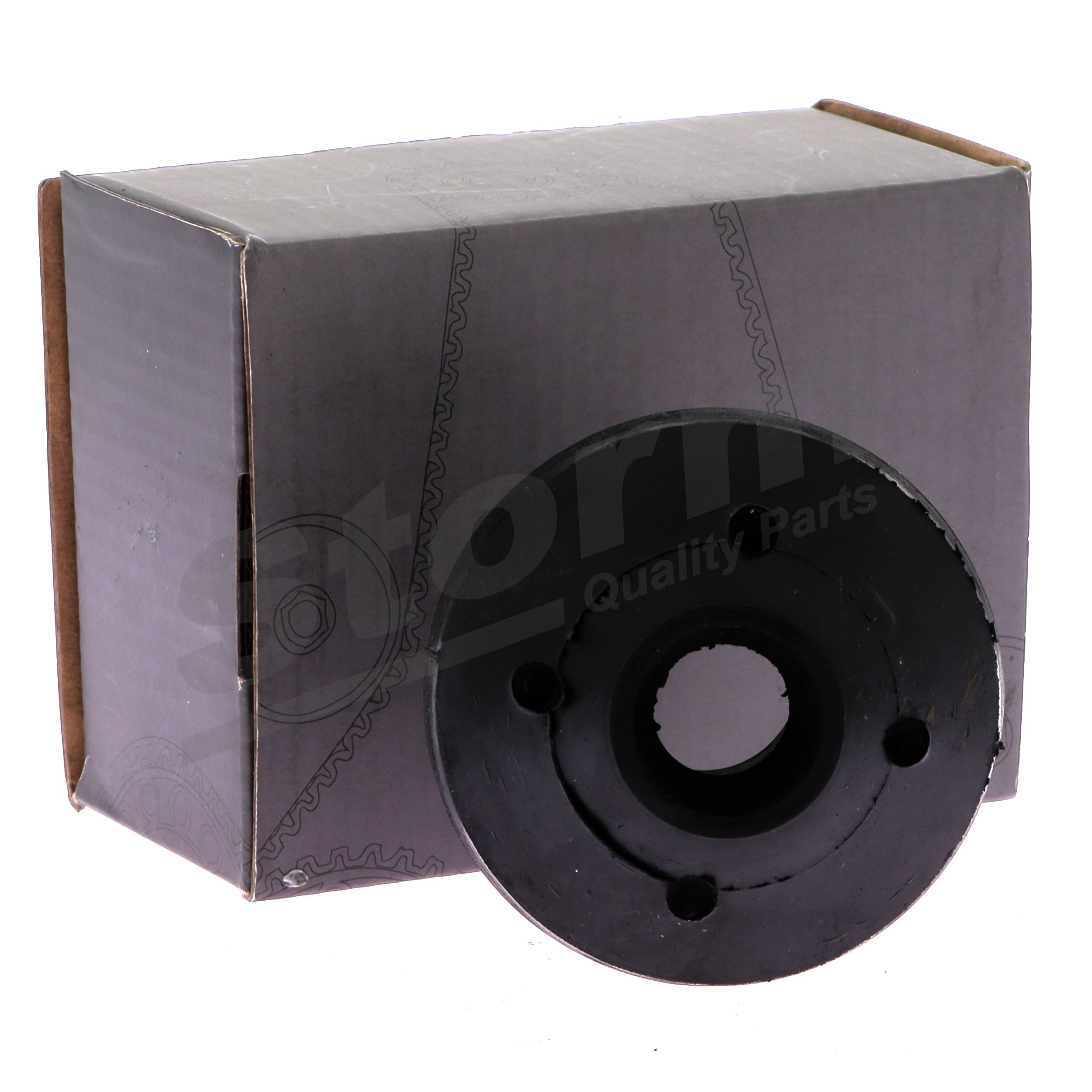 Support moteur (Silent bloc moteur) Storm ref. F1538