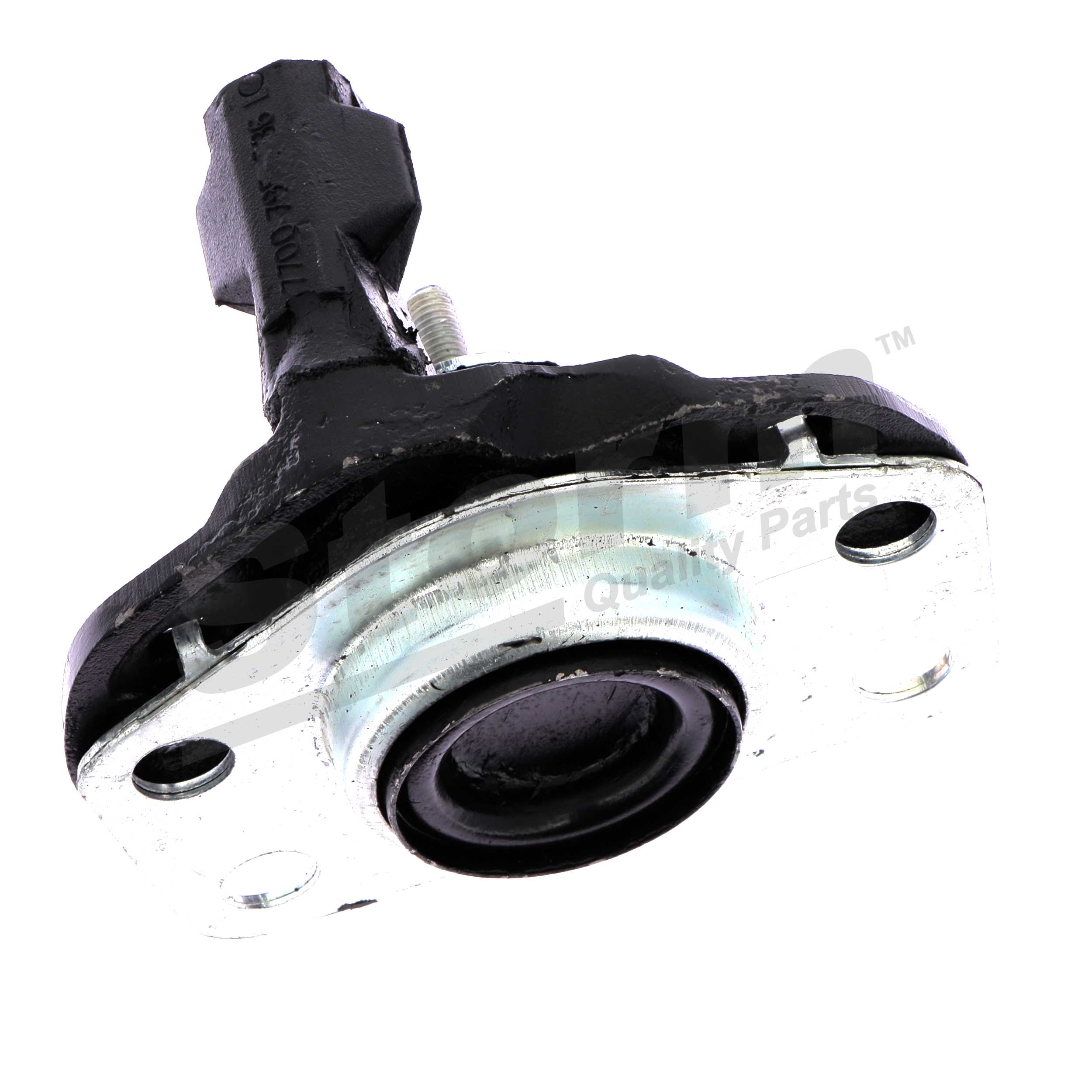Support moteur (Silent bloc moteur) Storm F1545