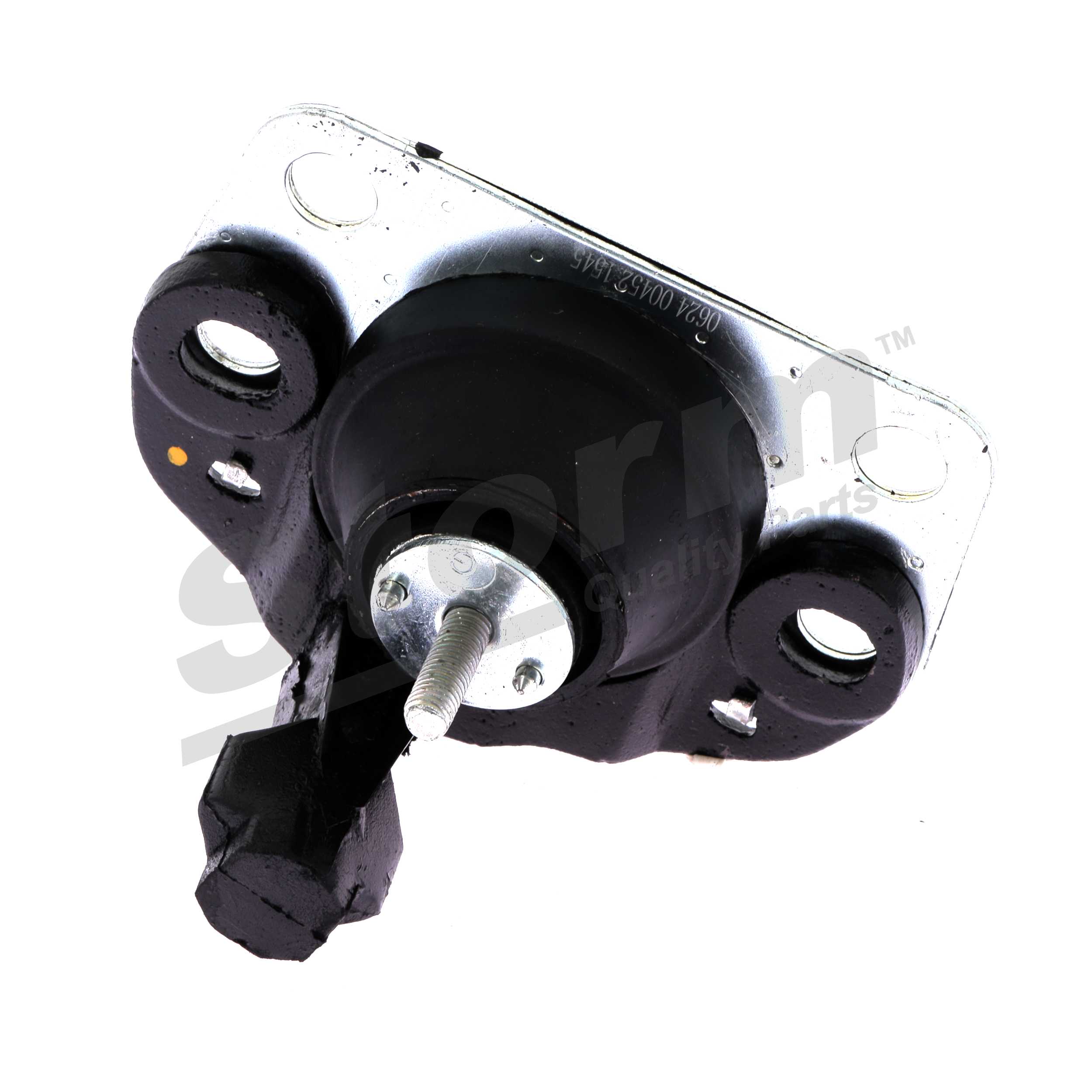 Support moteur (Silent bloc moteur) Storm F1545