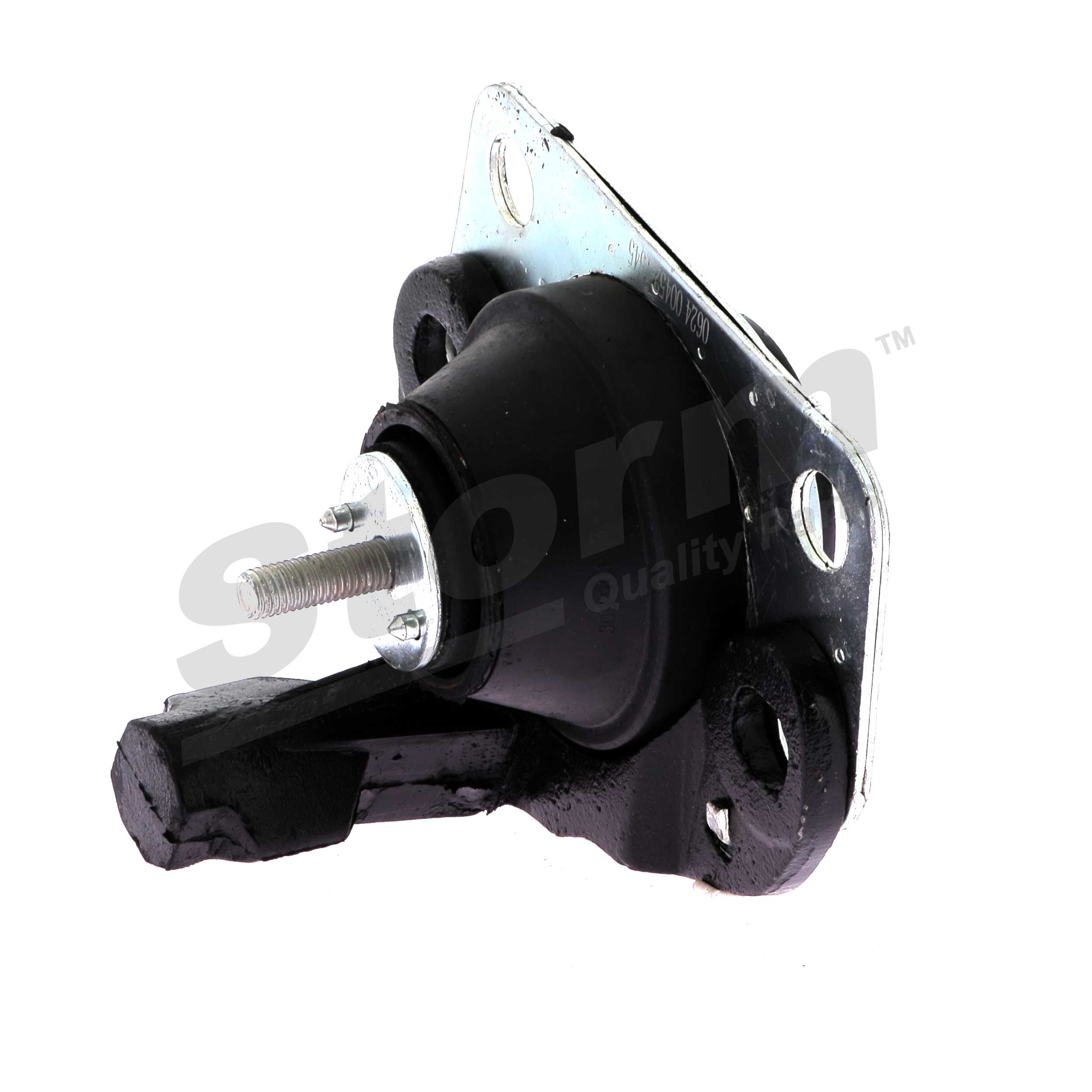 Support moteur (Silent bloc moteur) Storm F1545