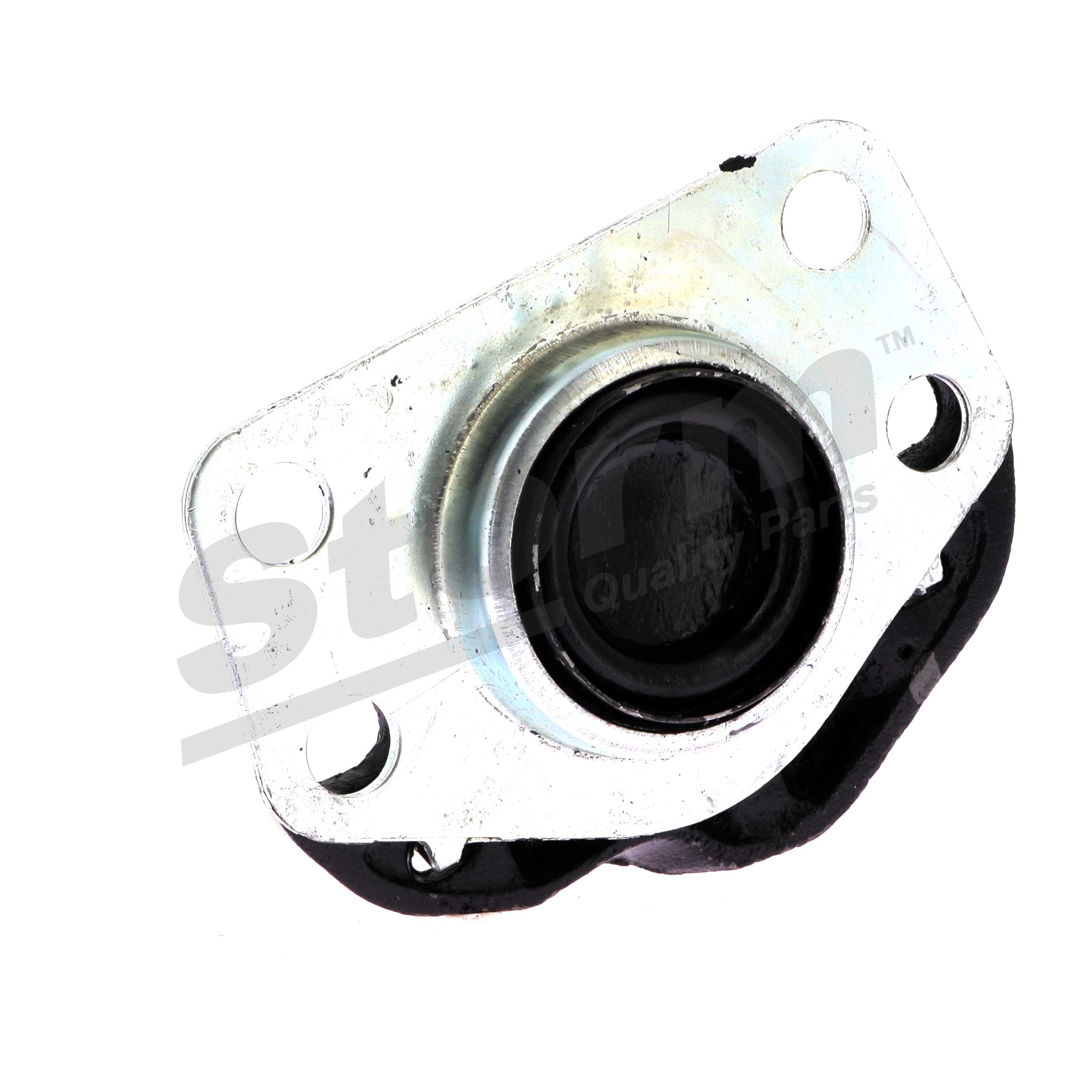 Support moteur (Silent bloc moteur) Storm F1545