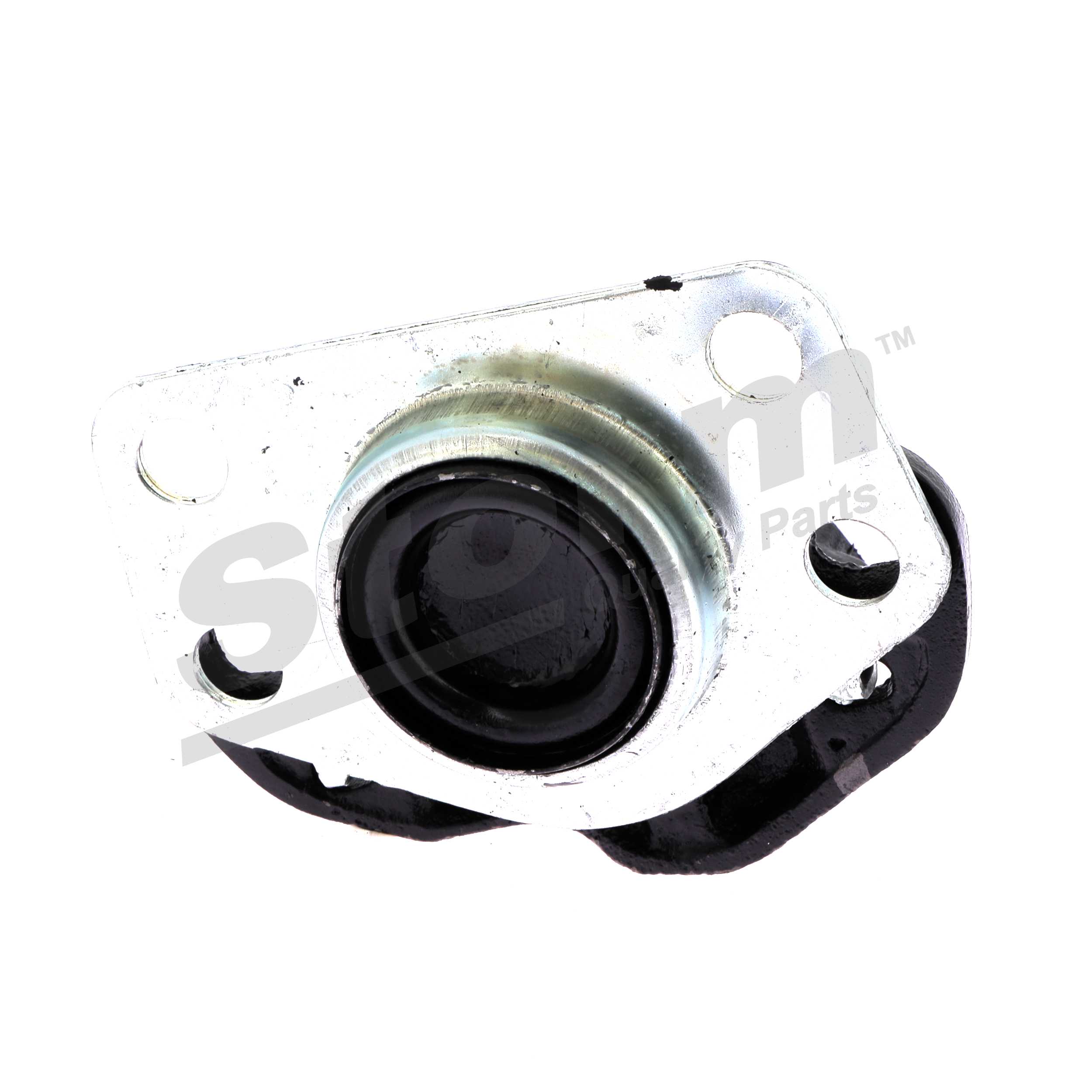 Support moteur (Silent bloc moteur) Storm F1545