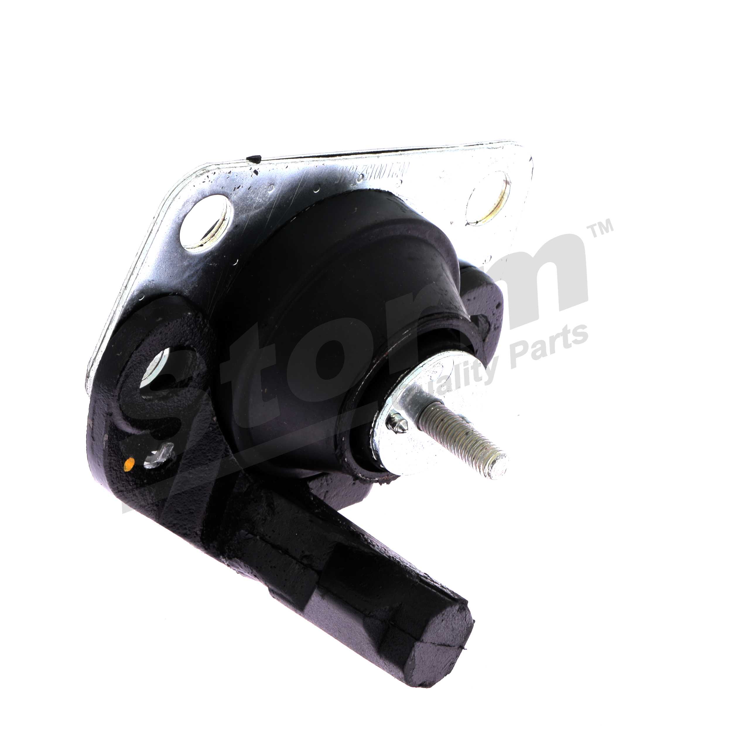Support moteur (Silent bloc moteur) Storm F1545