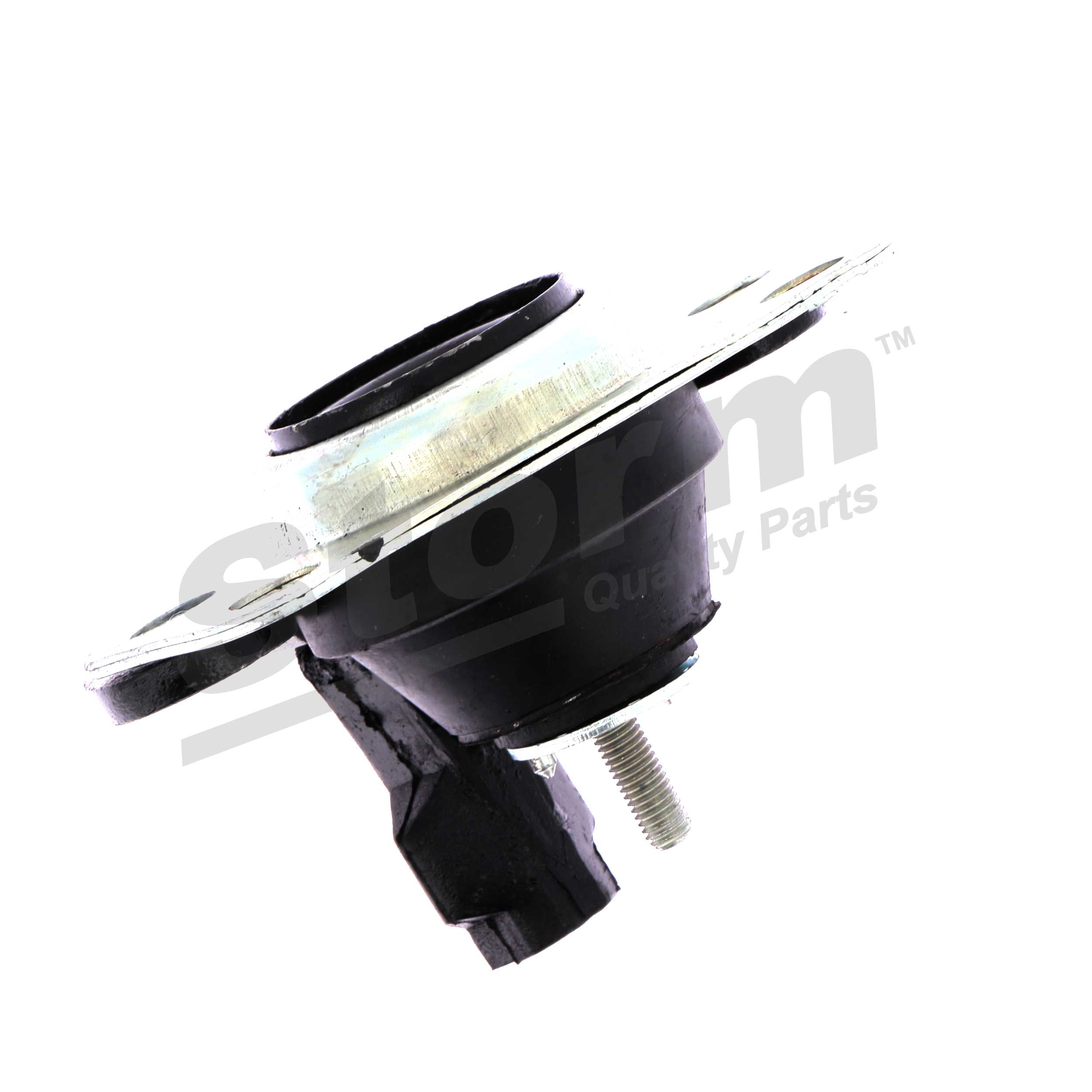 Support moteur (Silent bloc moteur) Storm F1545