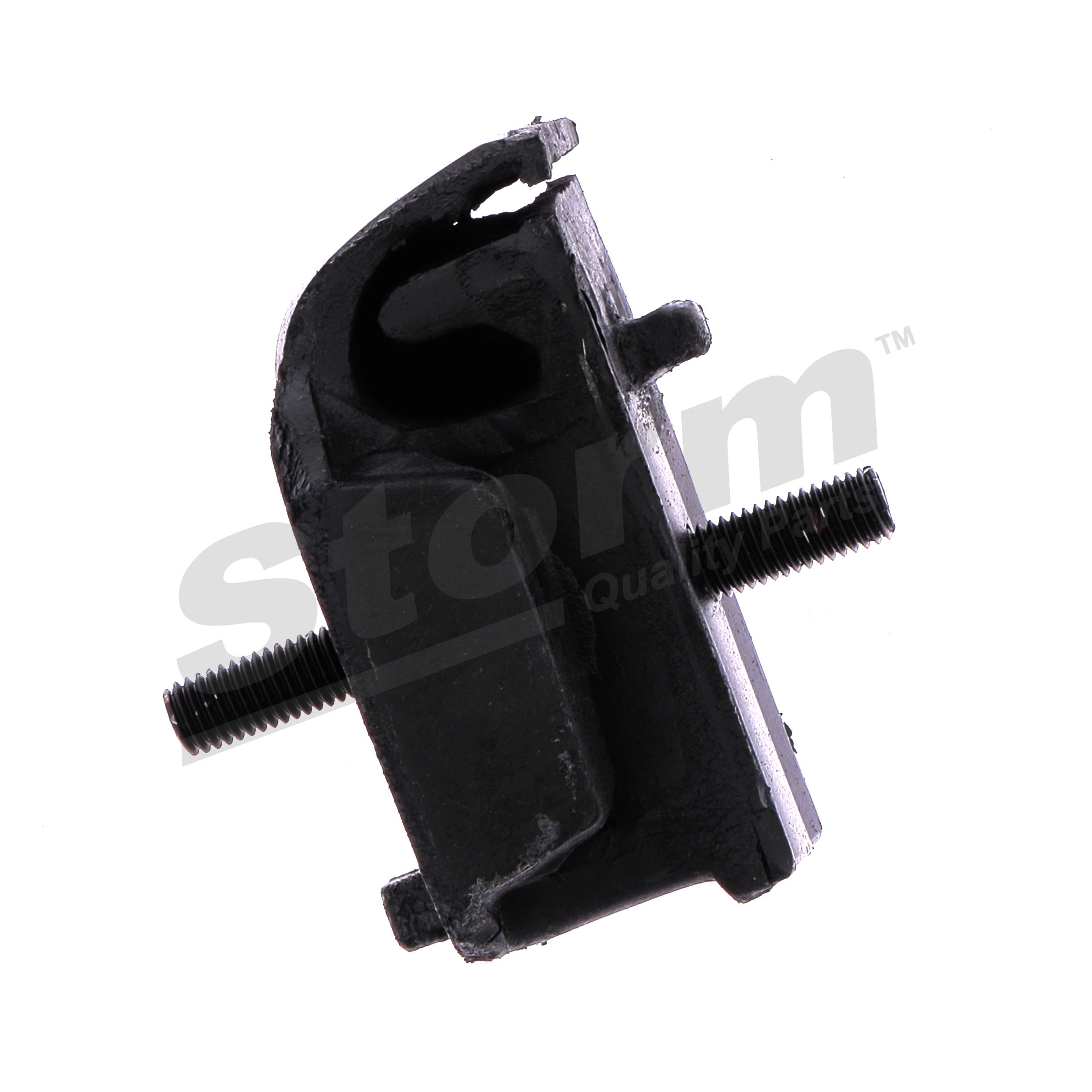 Support moteur (Silent bloc moteur) Storm F1558
