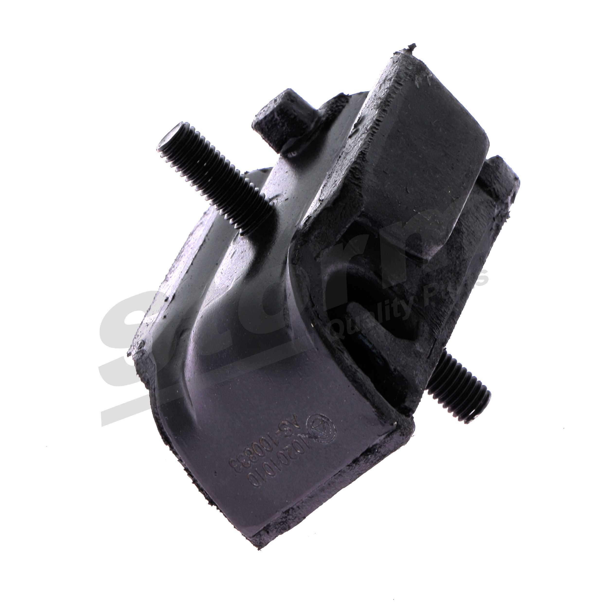Support moteur (Silent bloc moteur) Storm F1558
