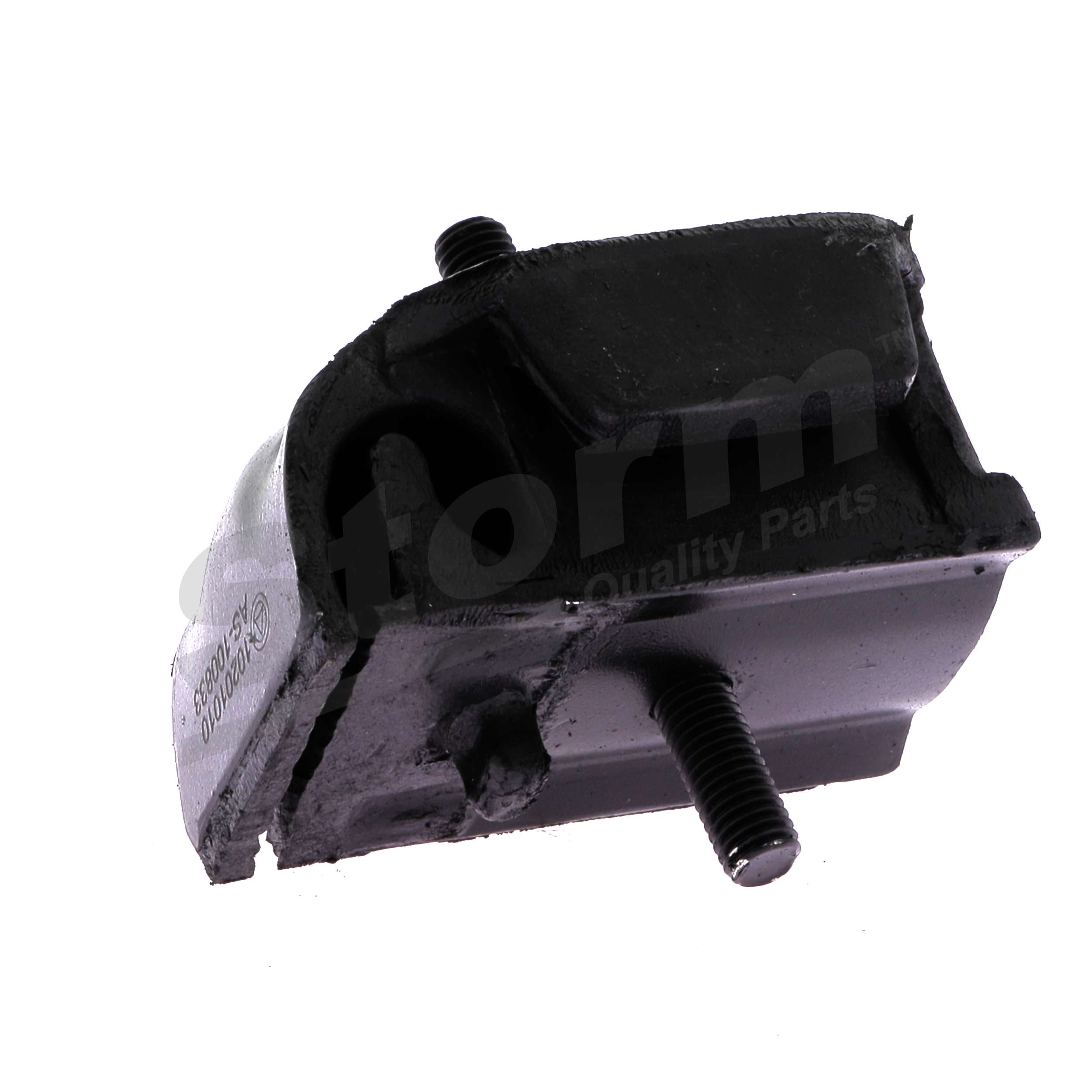 Support moteur (Silent bloc moteur) Storm F1558