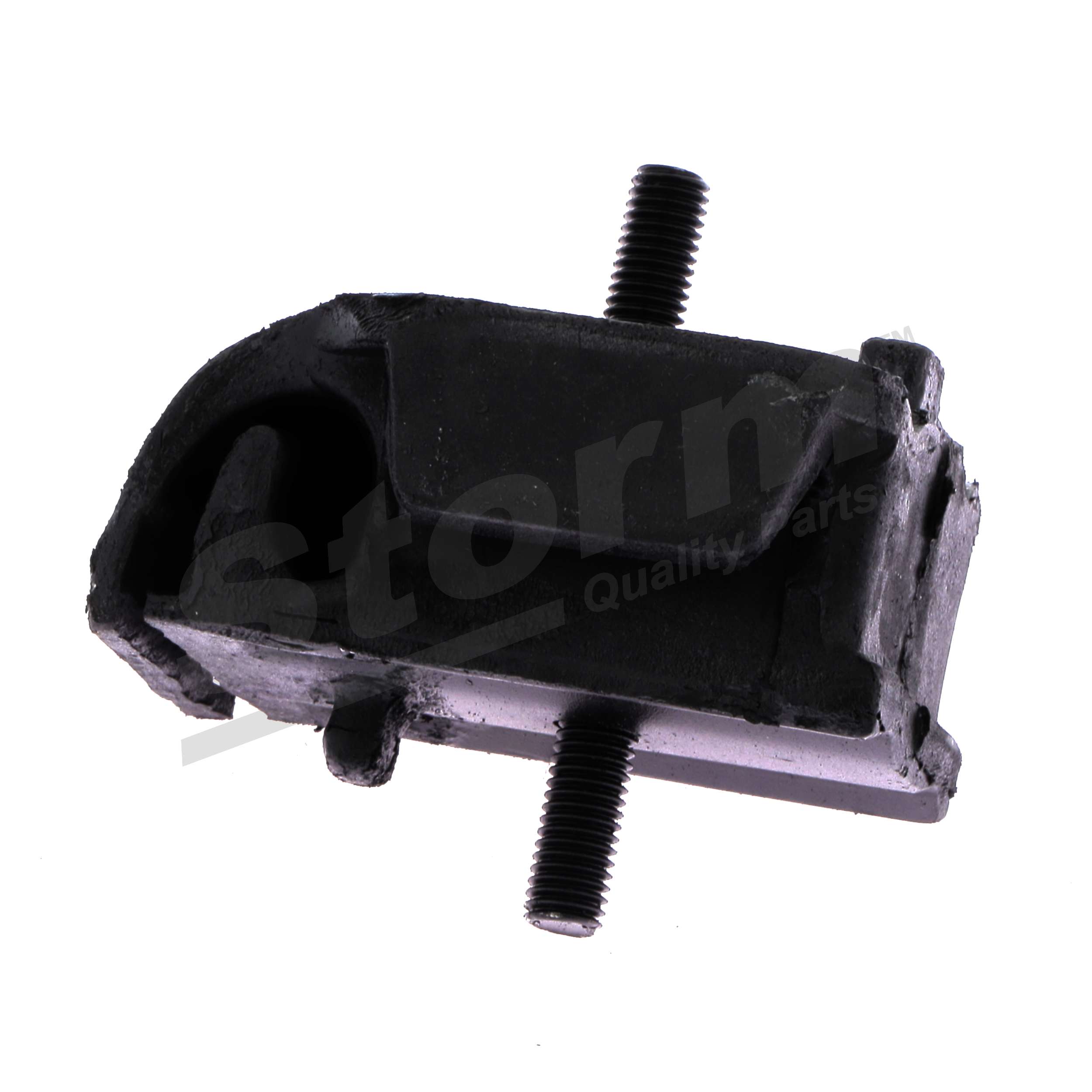 Support moteur (Silent bloc moteur) Storm F1558