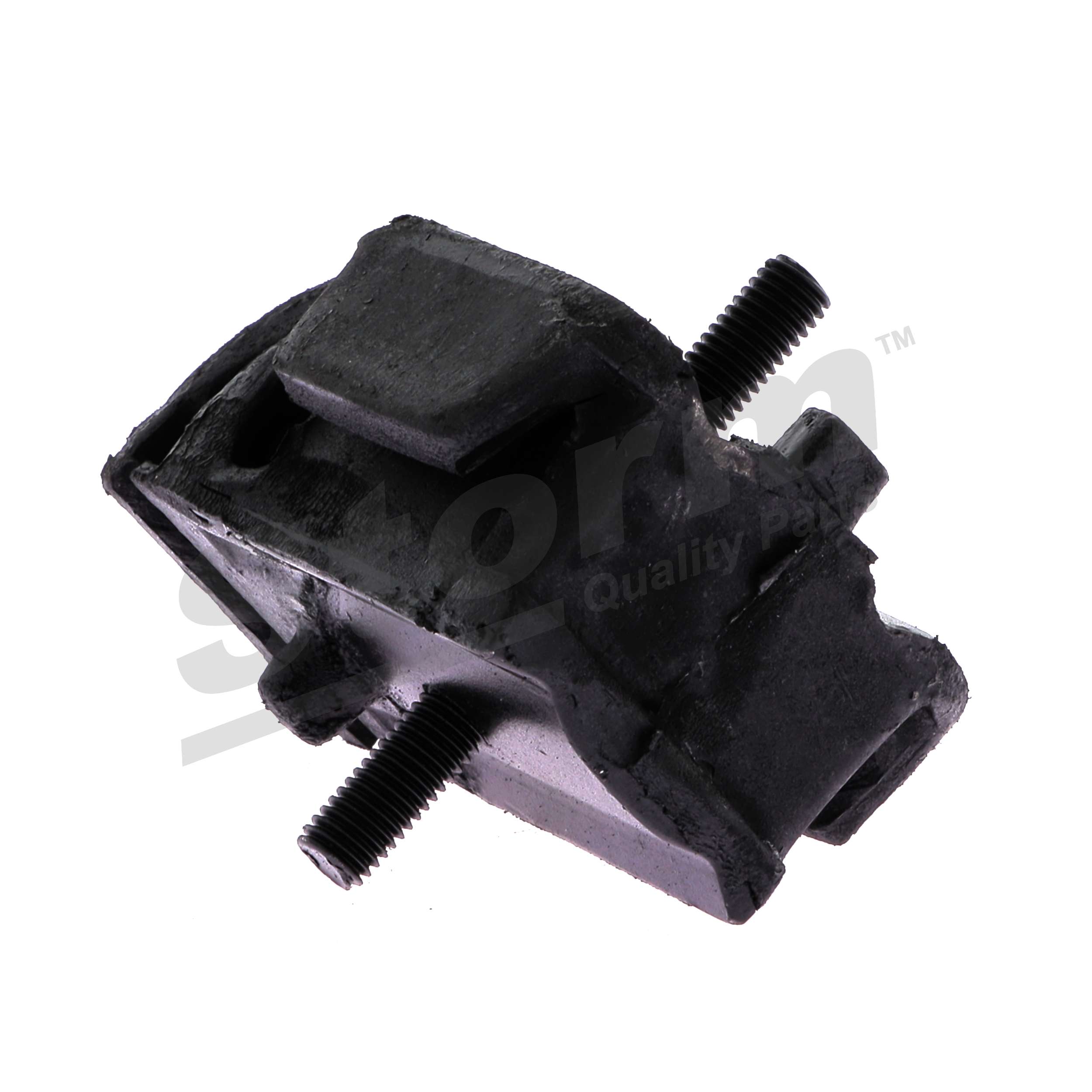 Support moteur (Silent bloc moteur) Storm F1558