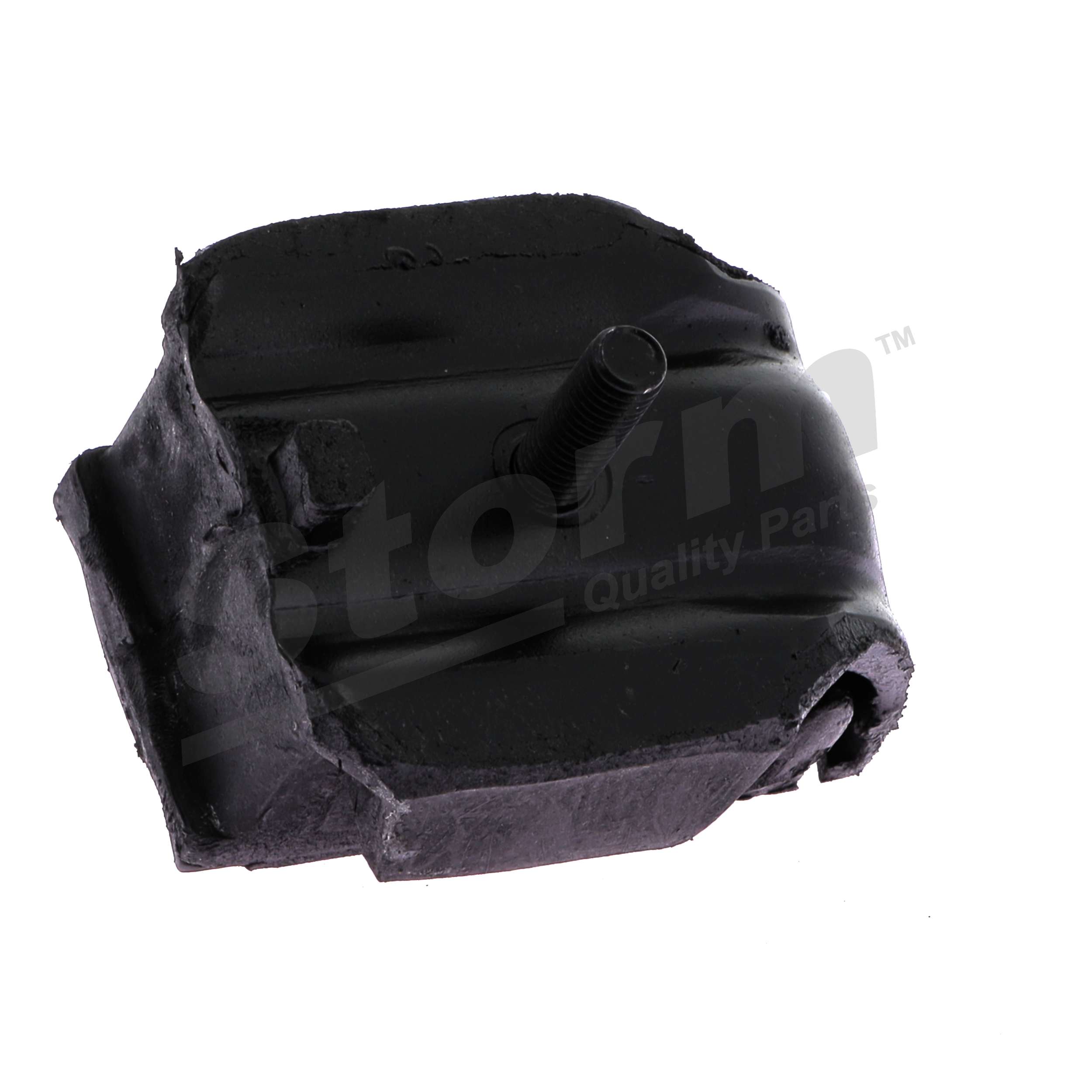 Support moteur (Silent bloc moteur) Storm F1558