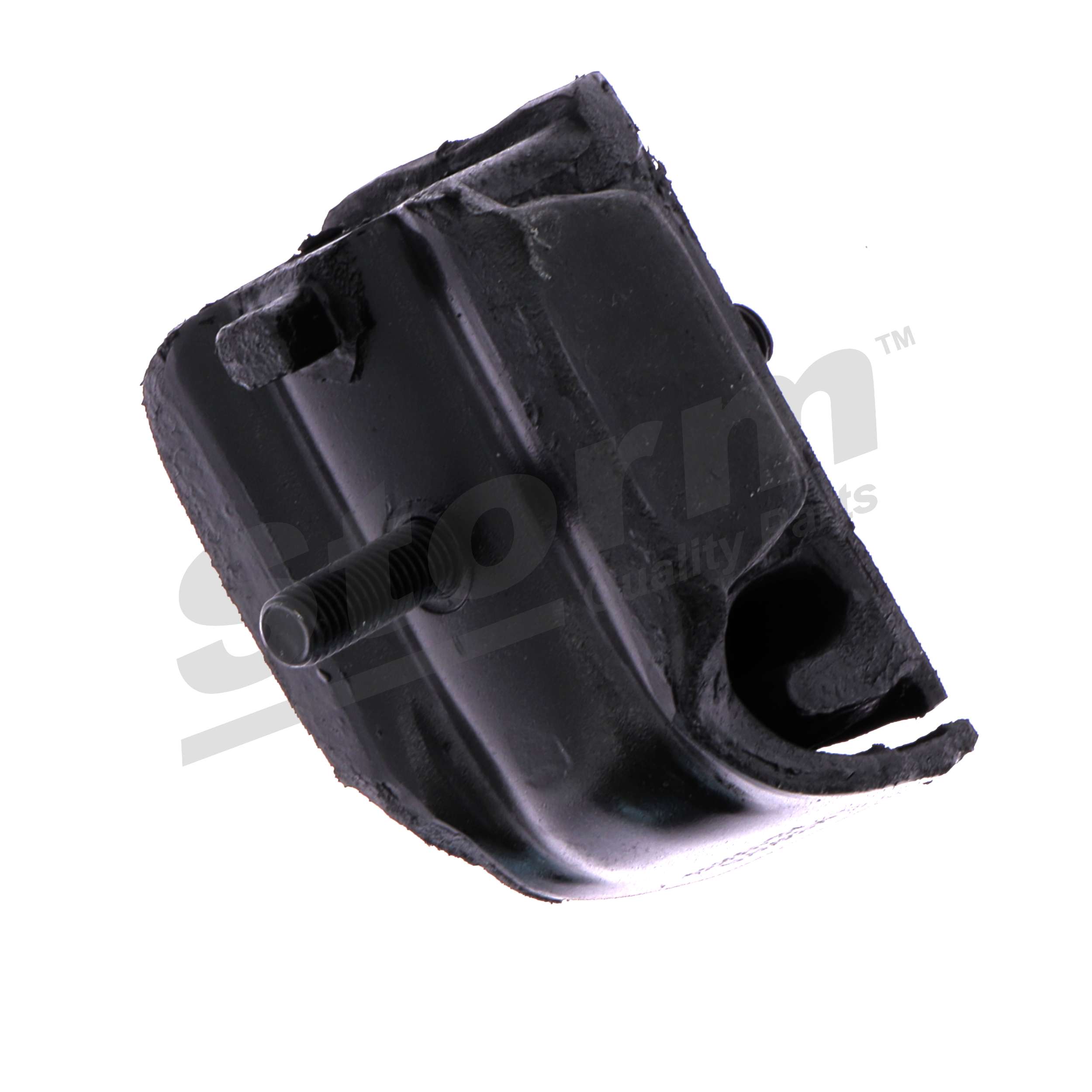 Support moteur (Silent bloc moteur) Storm F1558