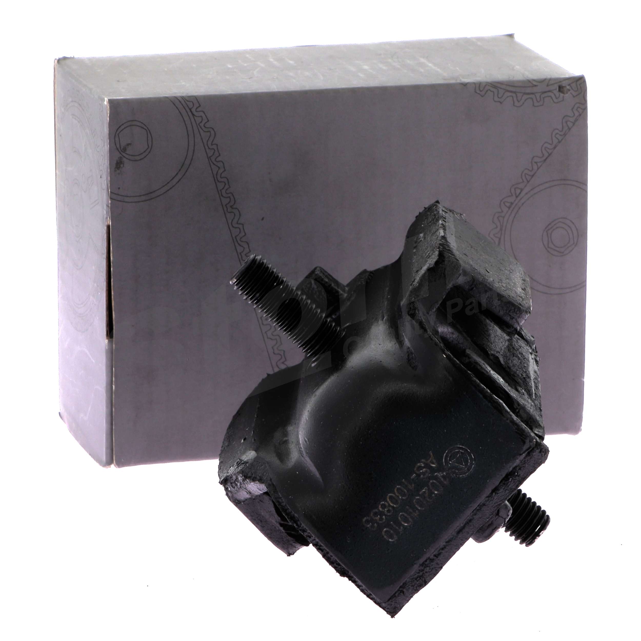 Support moteur (Silent bloc moteur) Storm F1558