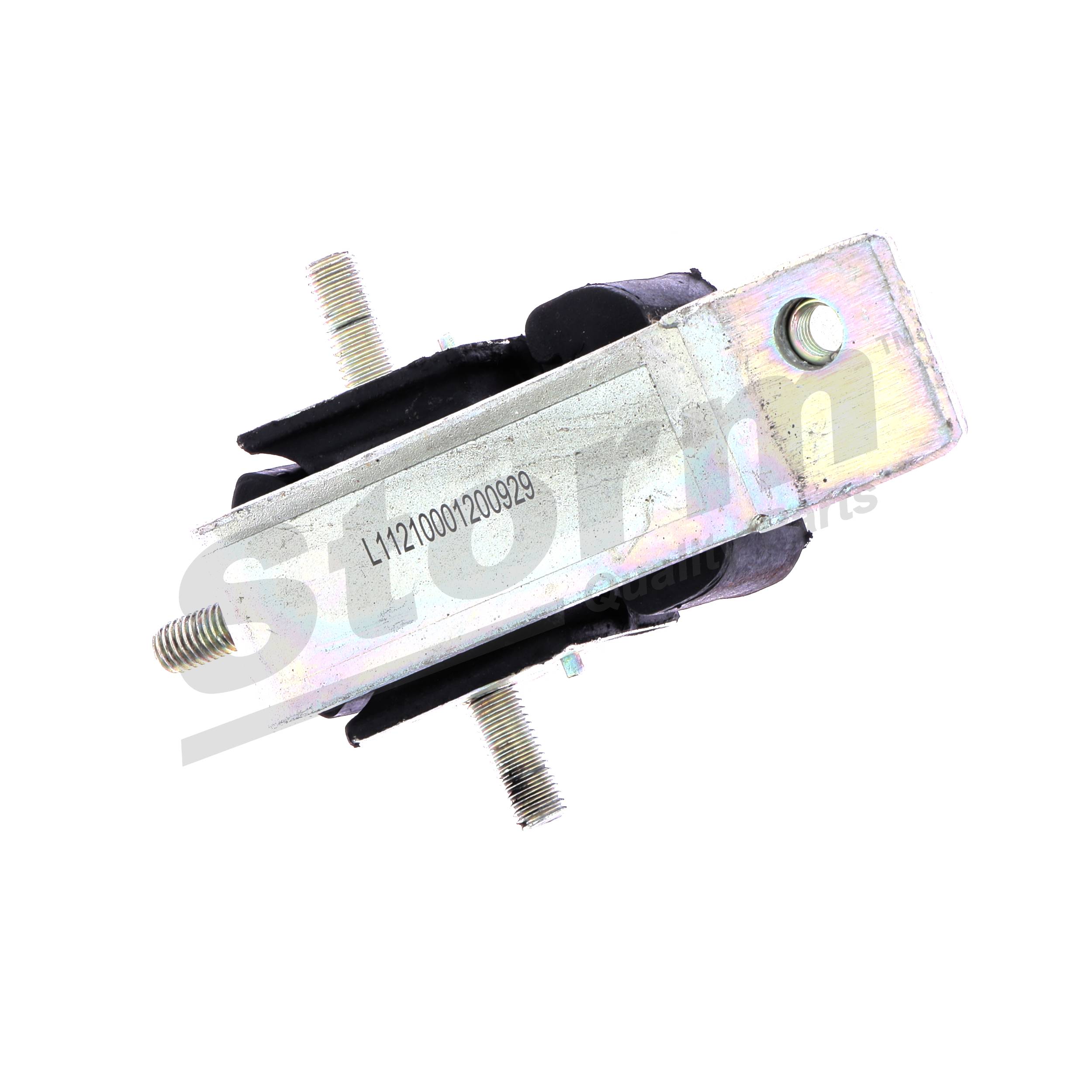 Support moteur (Silent bloc moteur) Storm ref. F1560