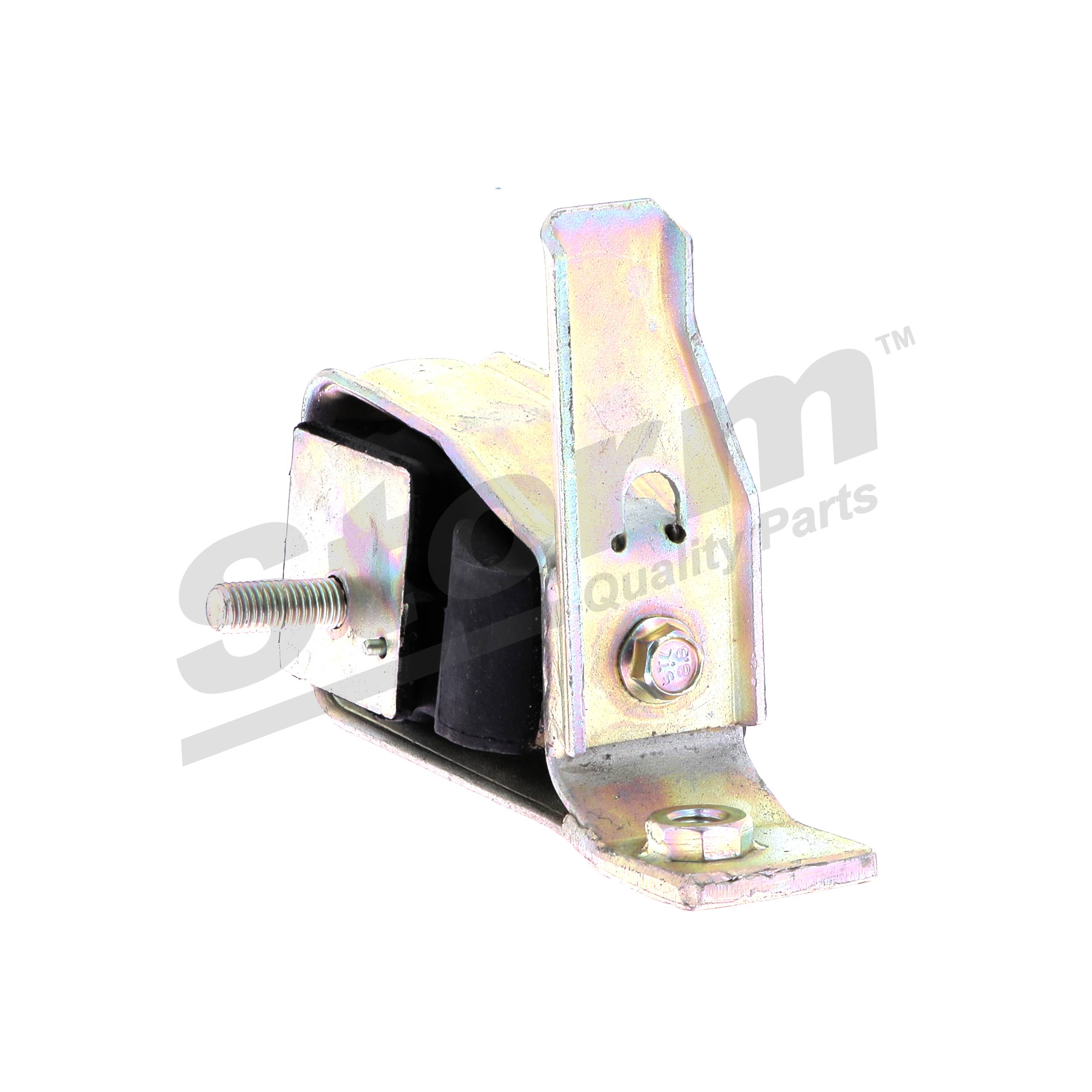Support moteur (Silent bloc moteur) Storm ref. F1560