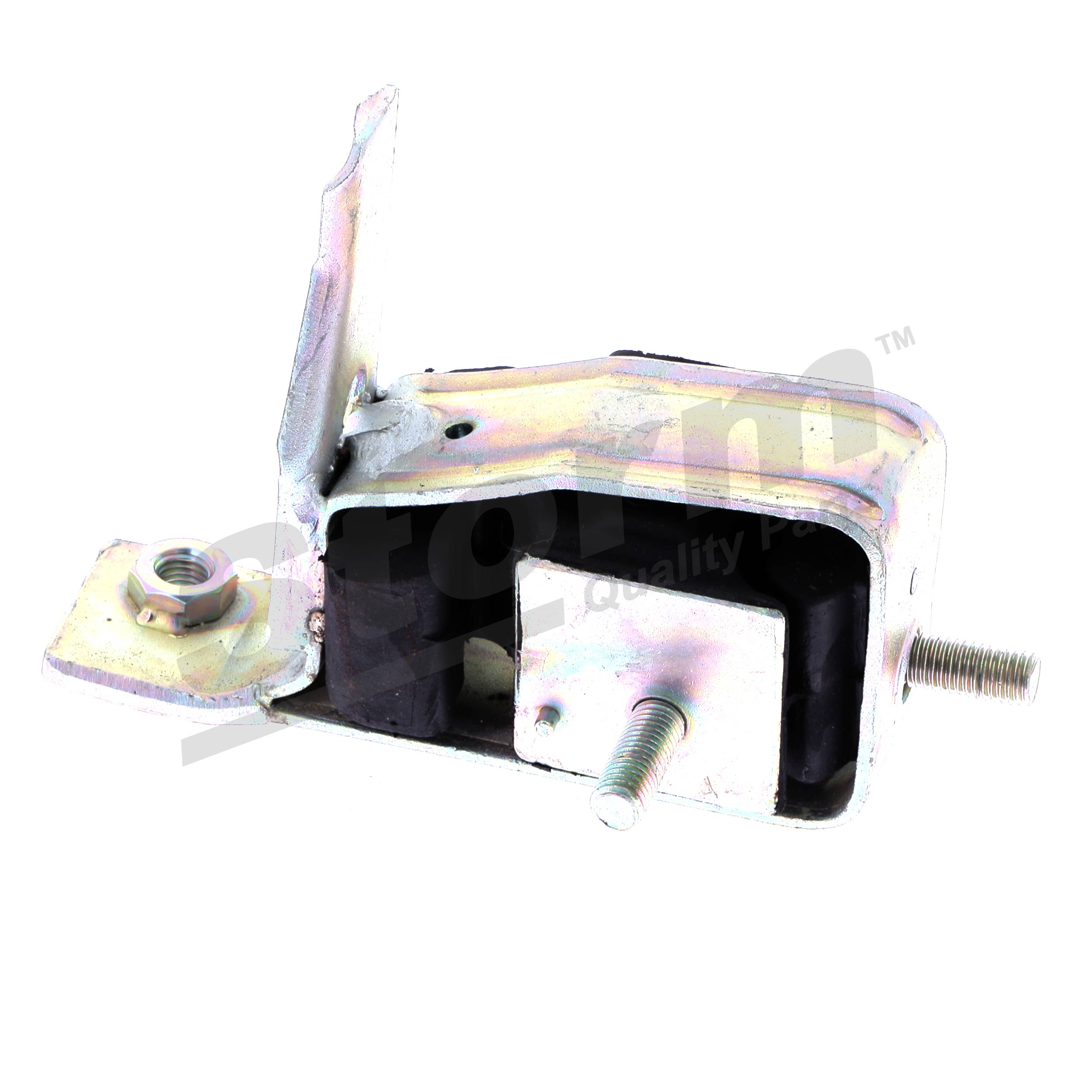 Support moteur (Silent bloc moteur) Storm ref. F1560
